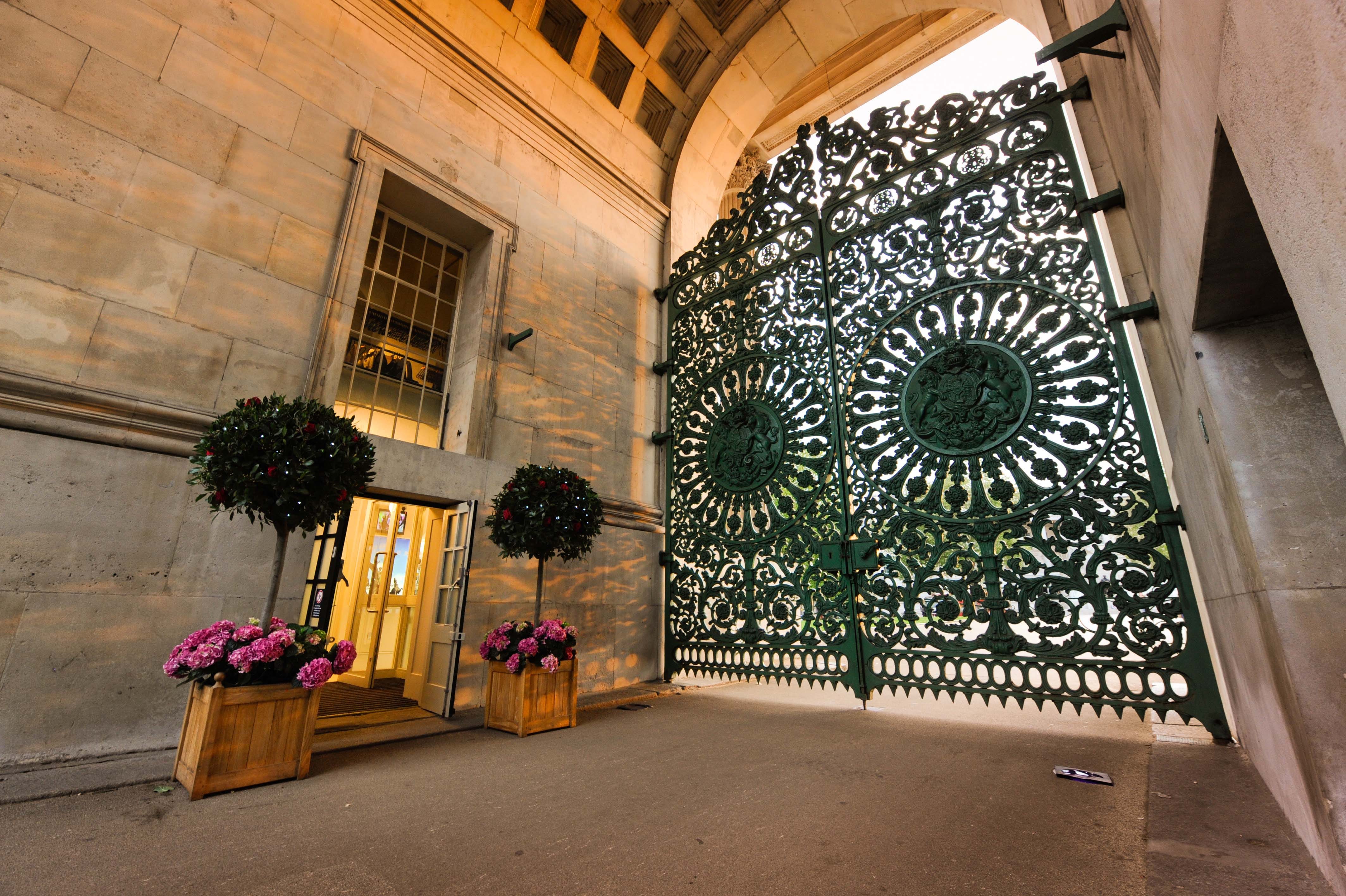 Upper Quadriga Gallery 15