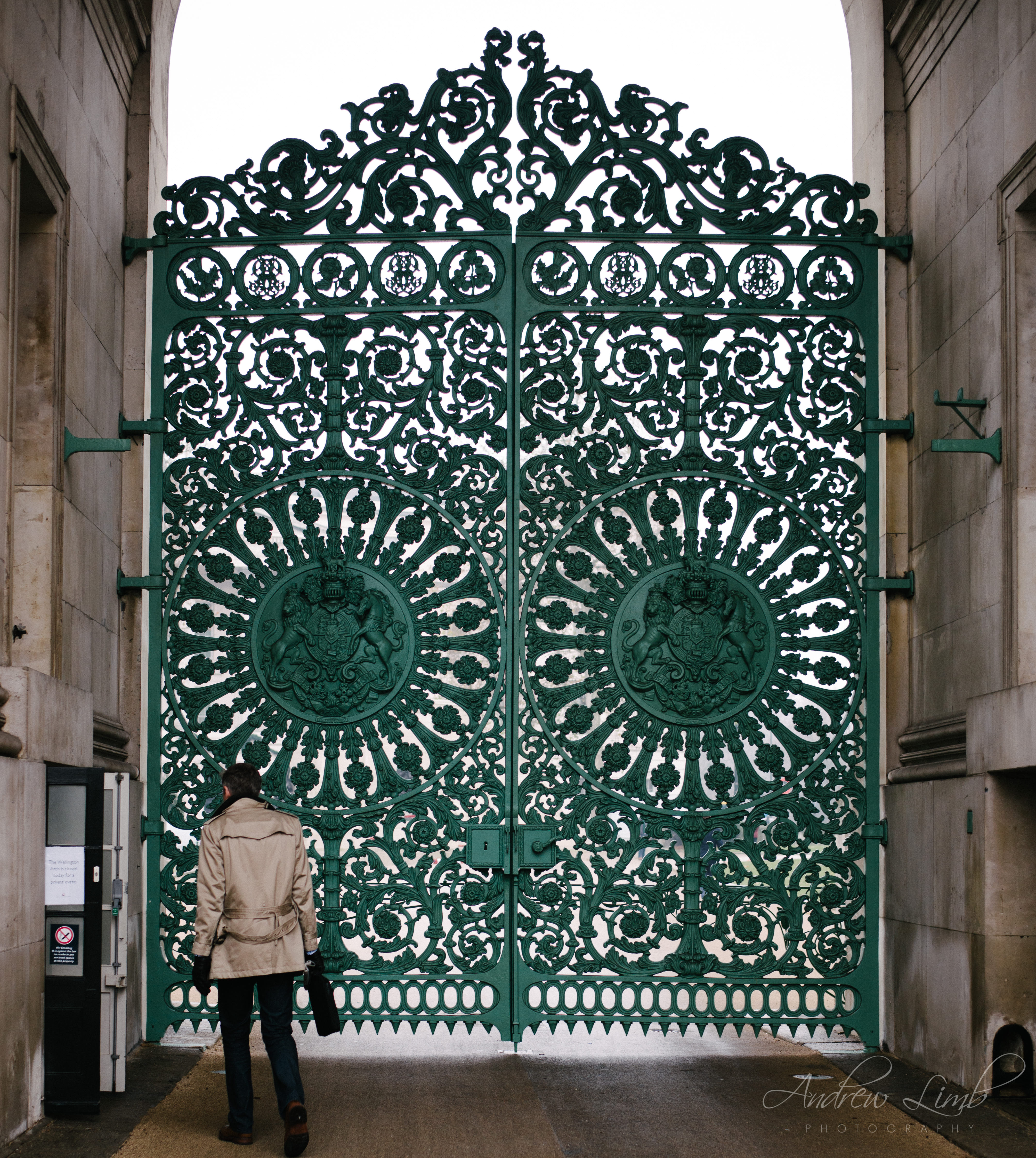 Upper Quadriga Gallery 16