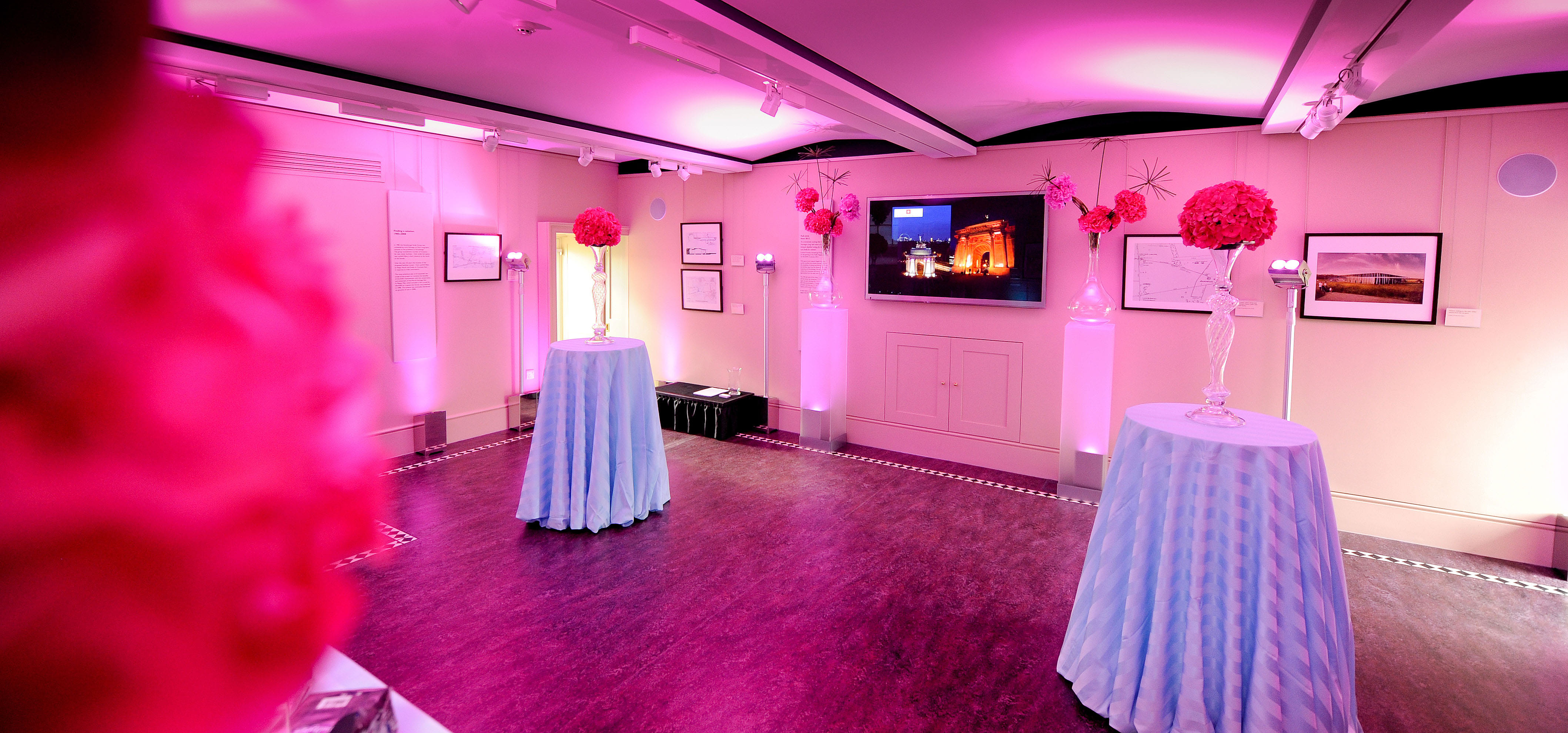 Upper Quadriga Gallery 4