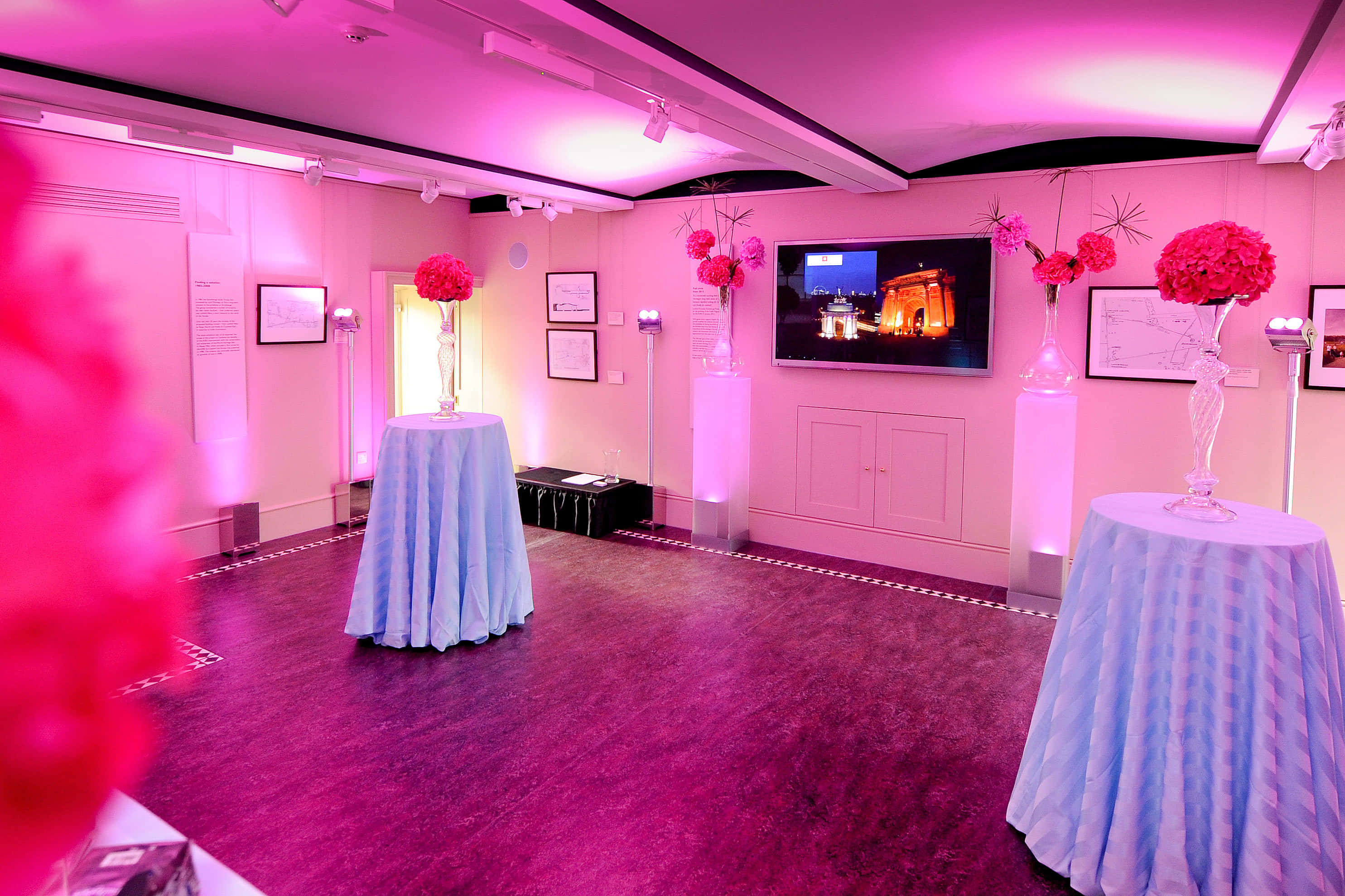 Upper Quadriga Gallery 4