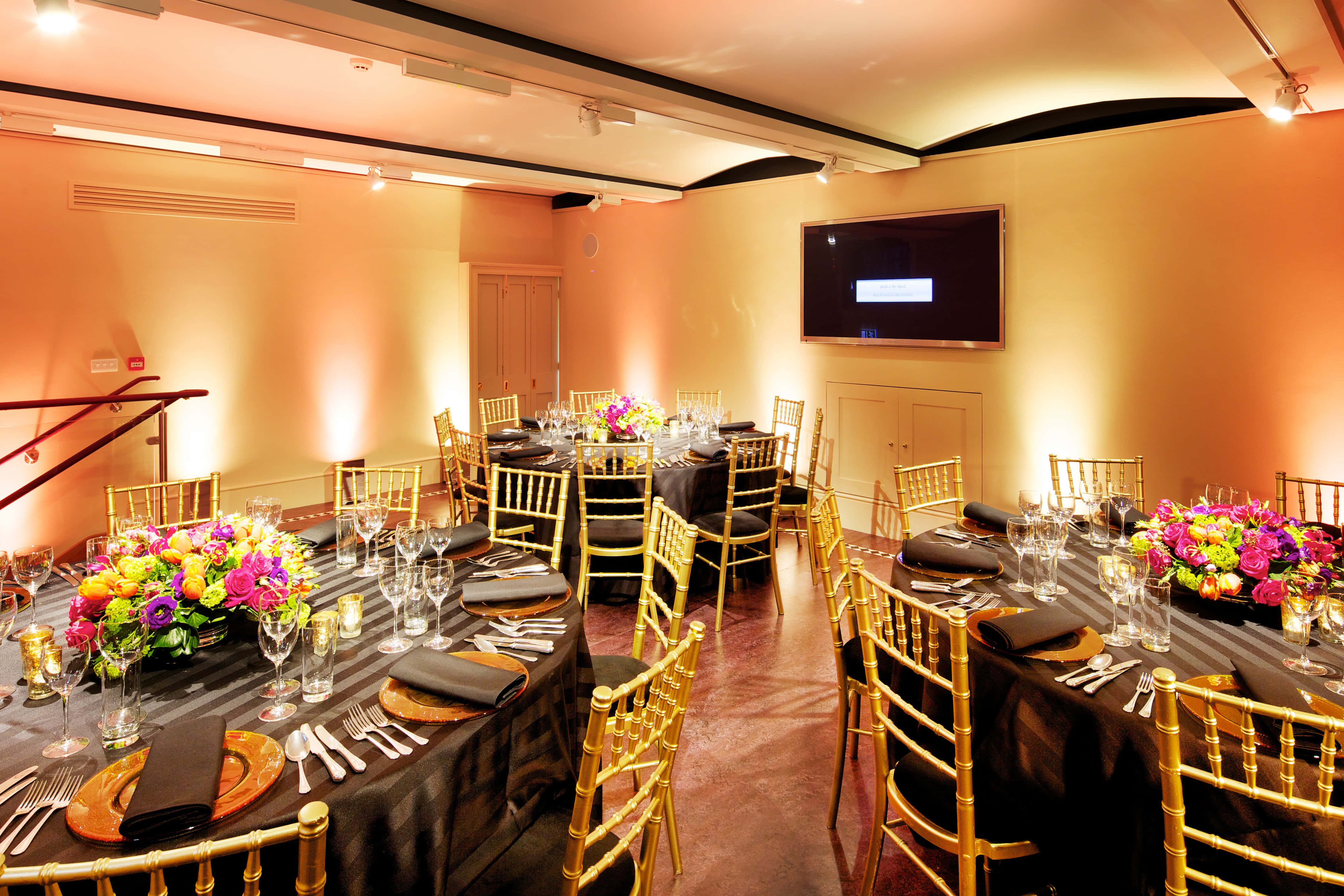 Upper Quadriga Gallery 17