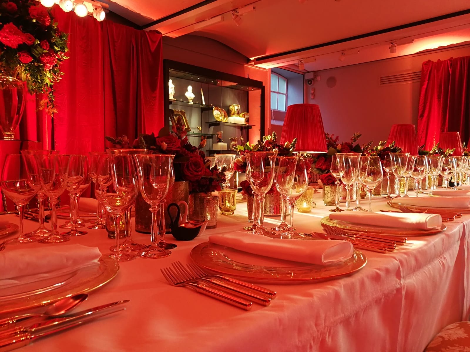 Upper Quadriga Gallery 19