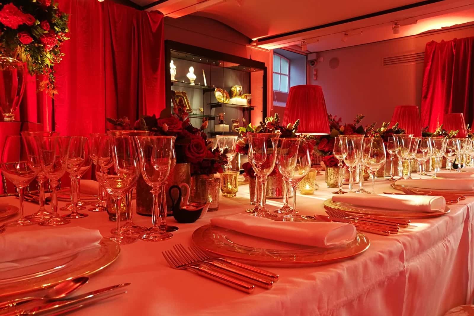 Upper Quadriga Gallery 19