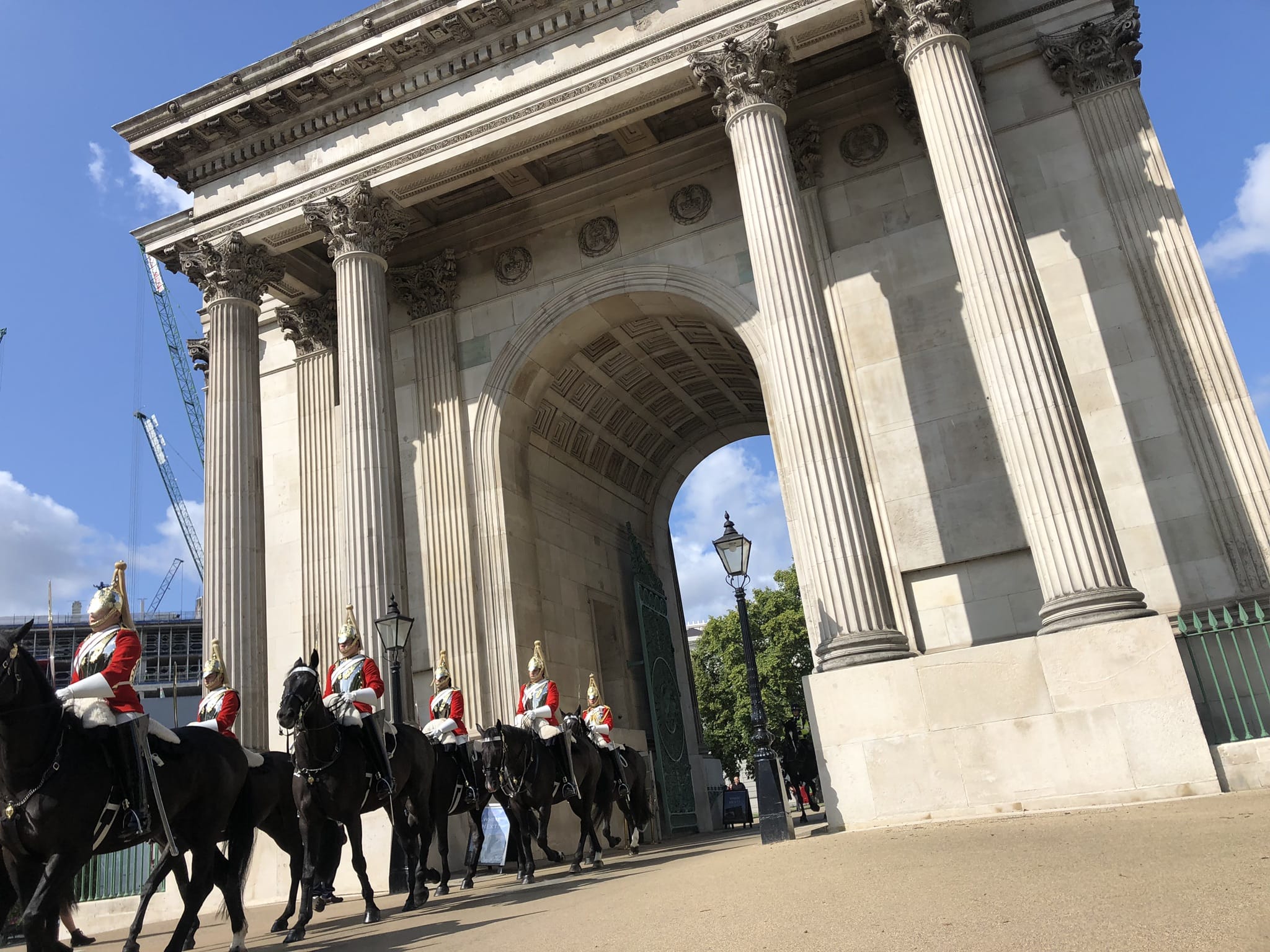 Upper Quadriga Gallery 14