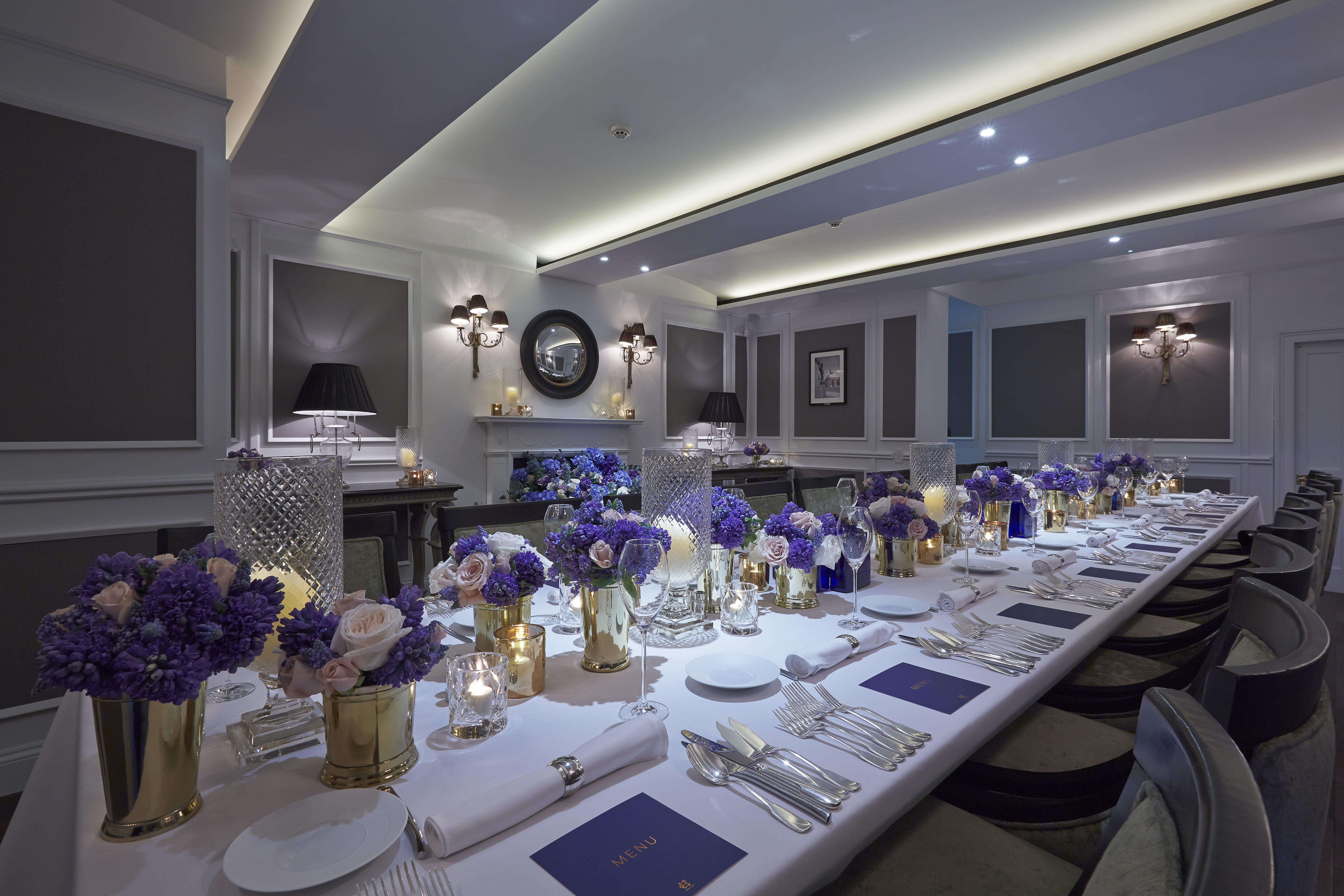 Upper Quadriga Gallery 11