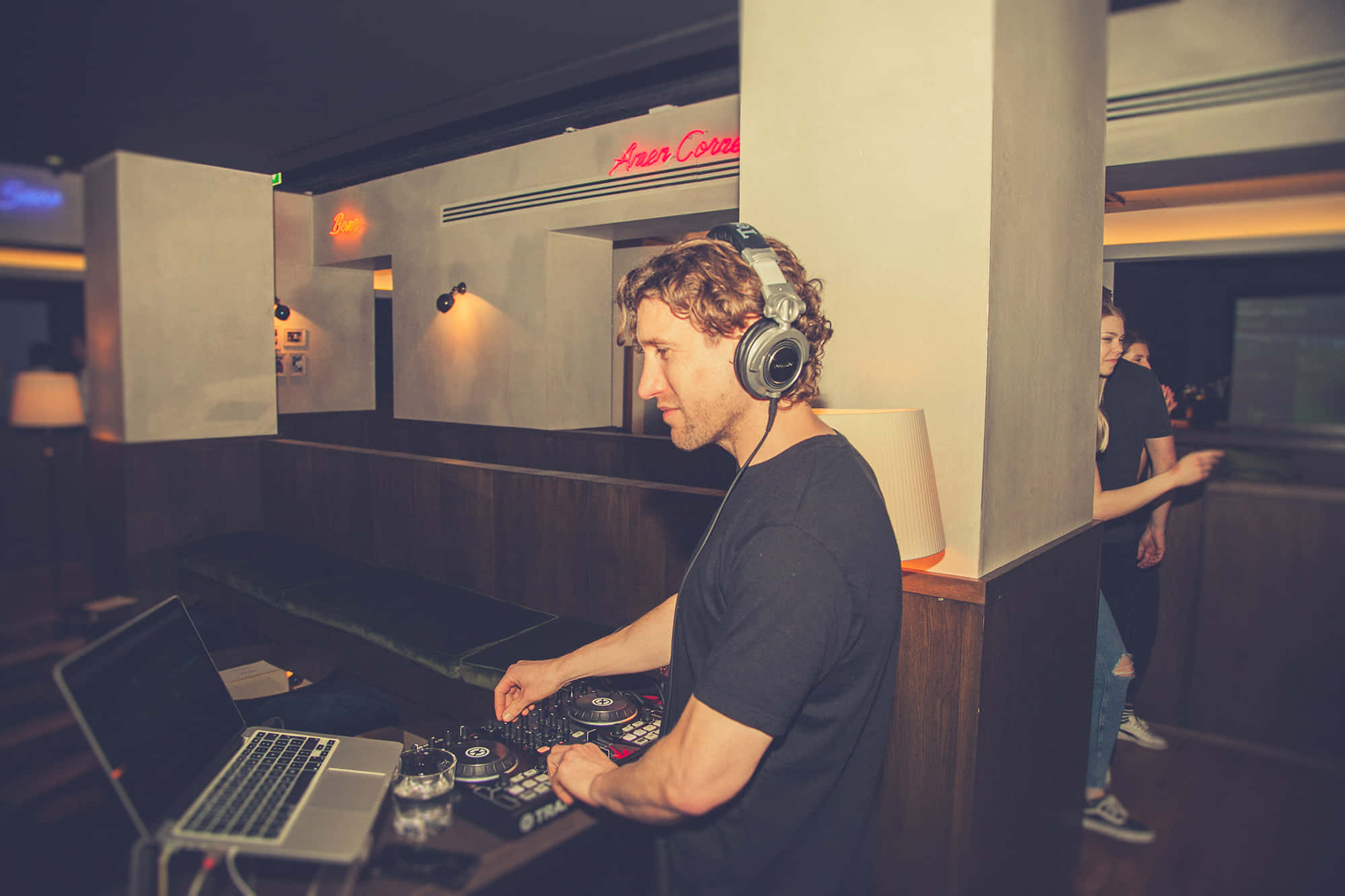 Urban Golf Christmas Party 6