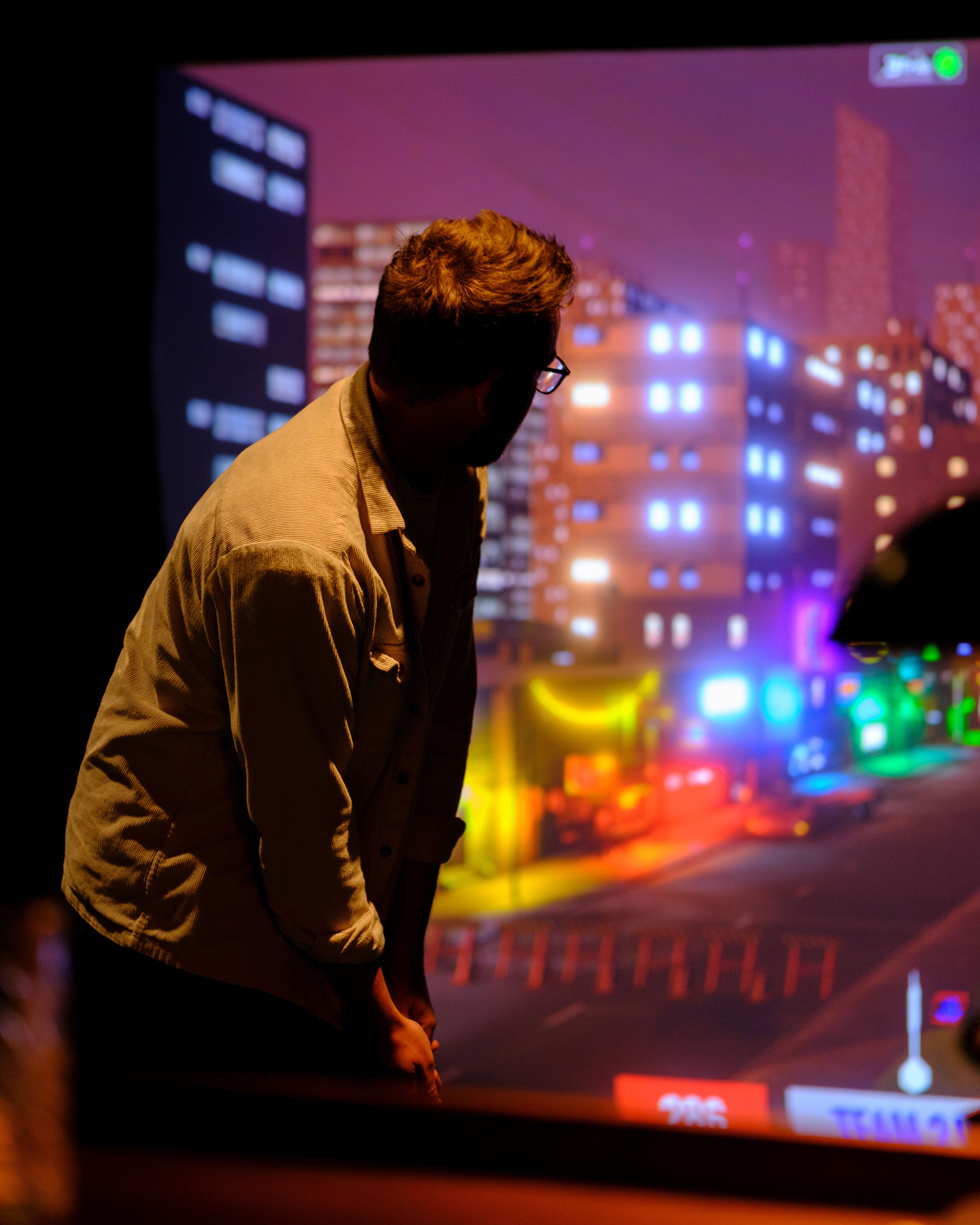 Urban Golf Christmas Party 3