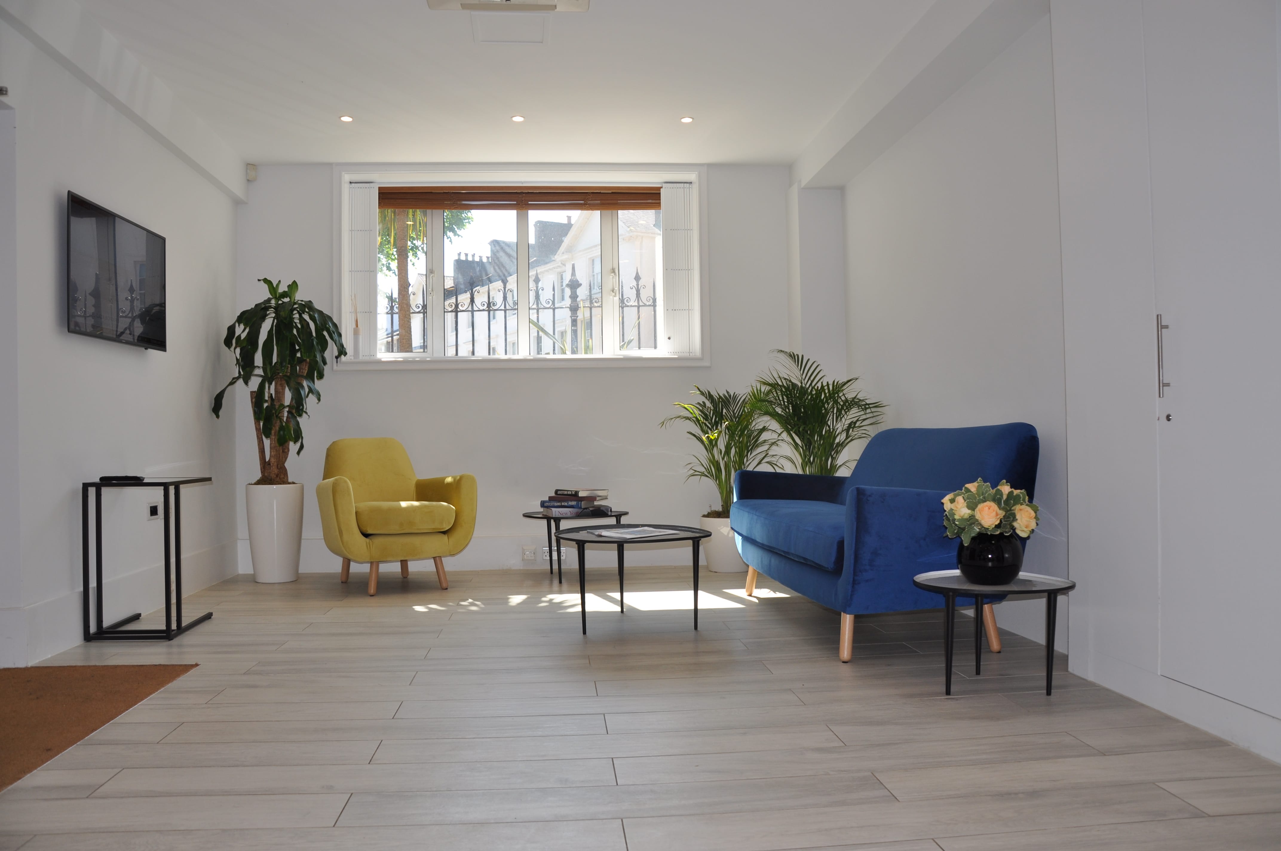 Large meeting room  1