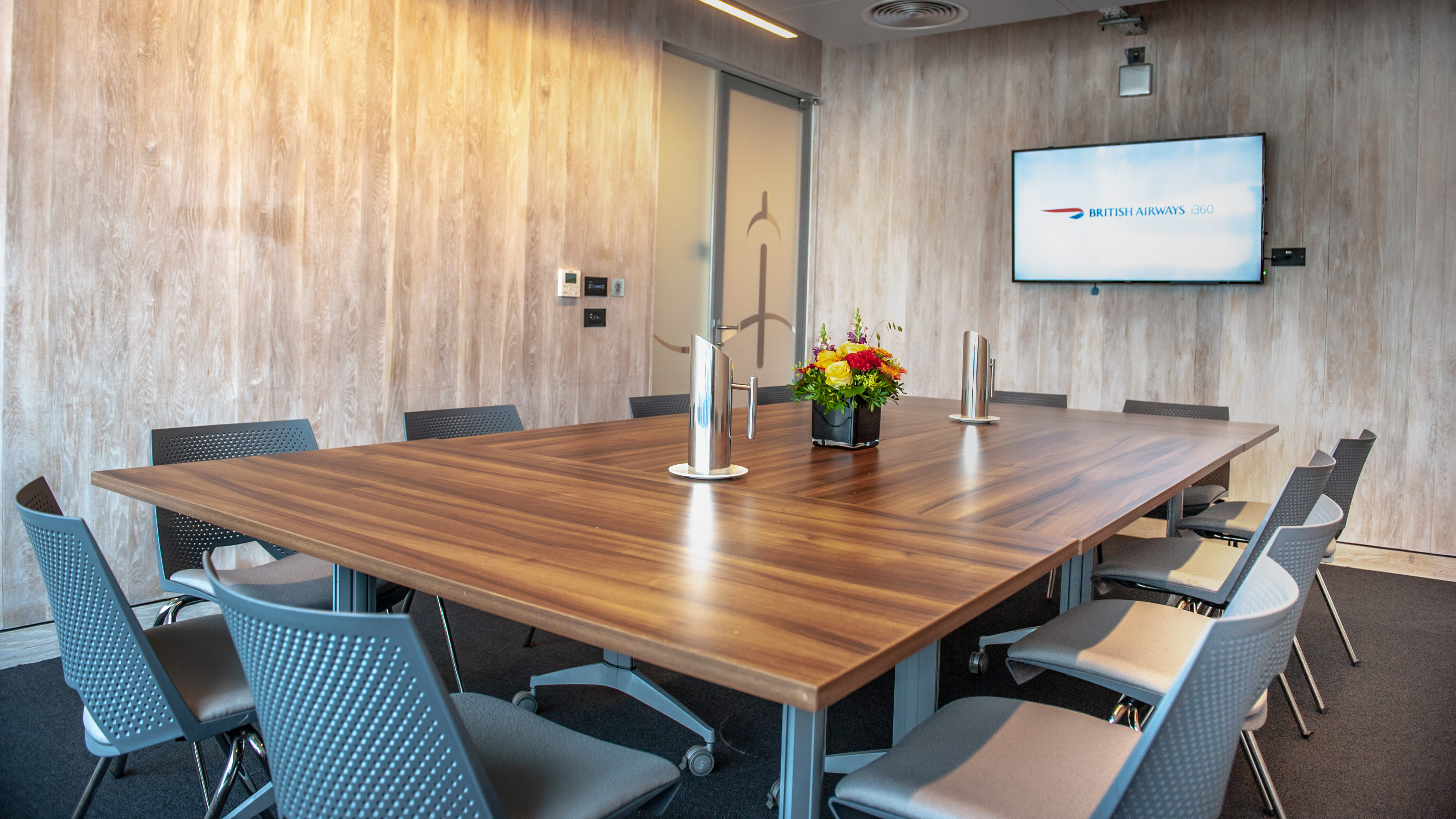 Greene Room 1