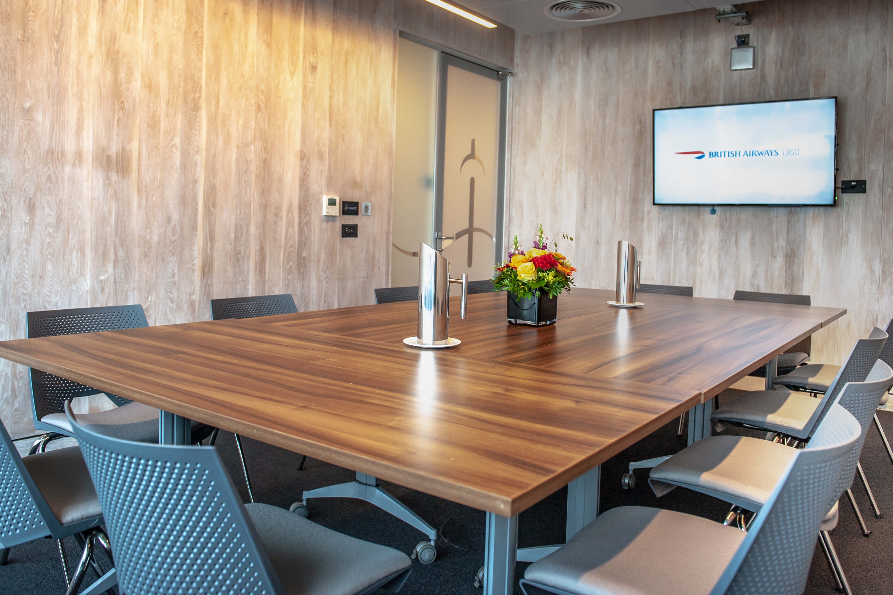 Greene Room 1