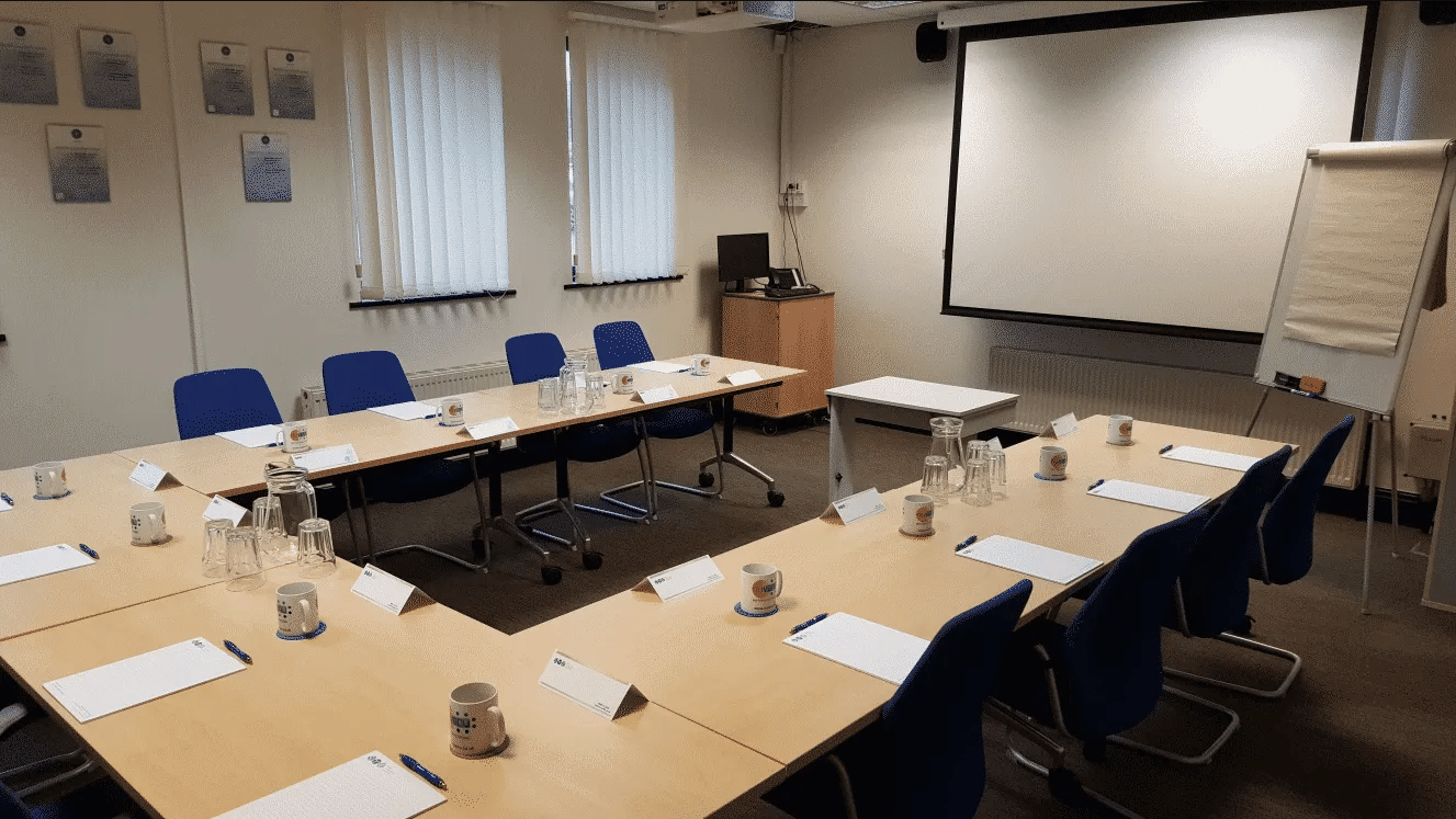 Antrim Suite 1