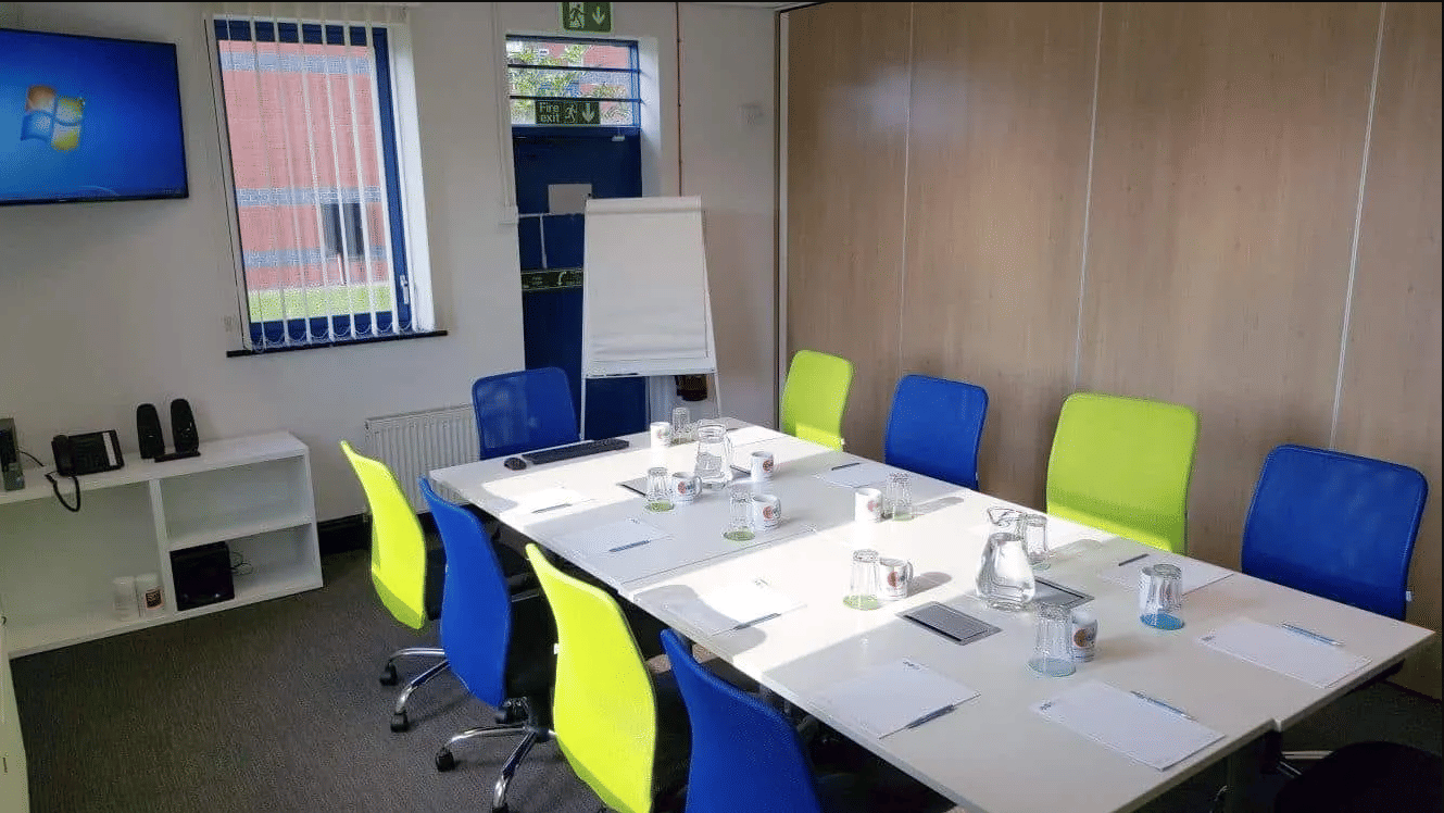 Aspull Suite