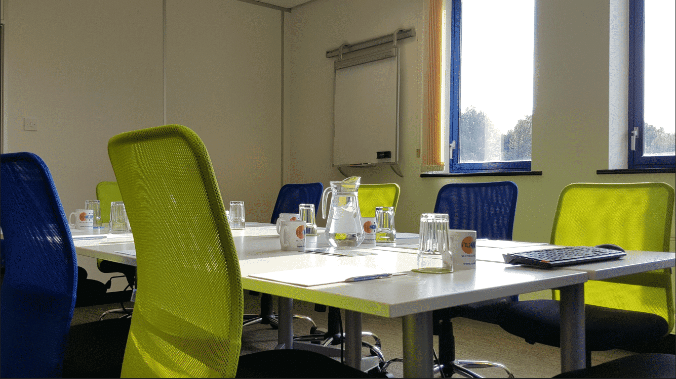 Aspull Suite 1