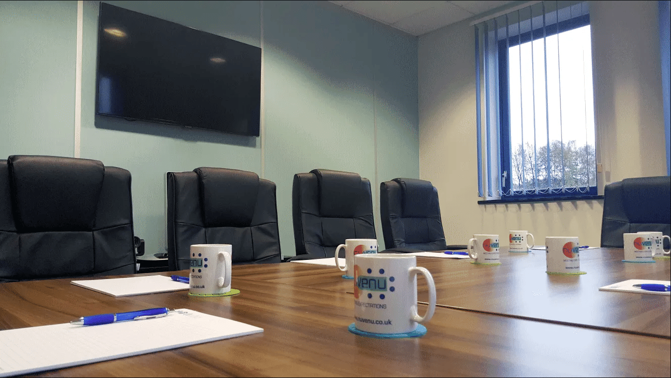 Adlington Suite 1