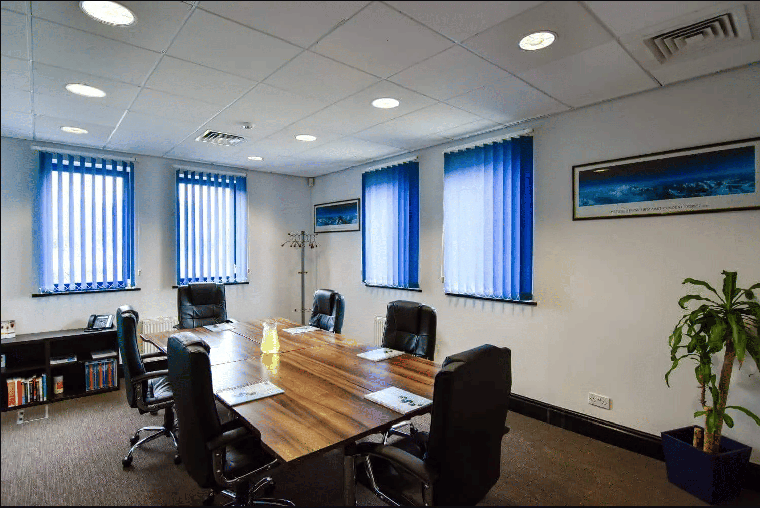Adlington Suite
