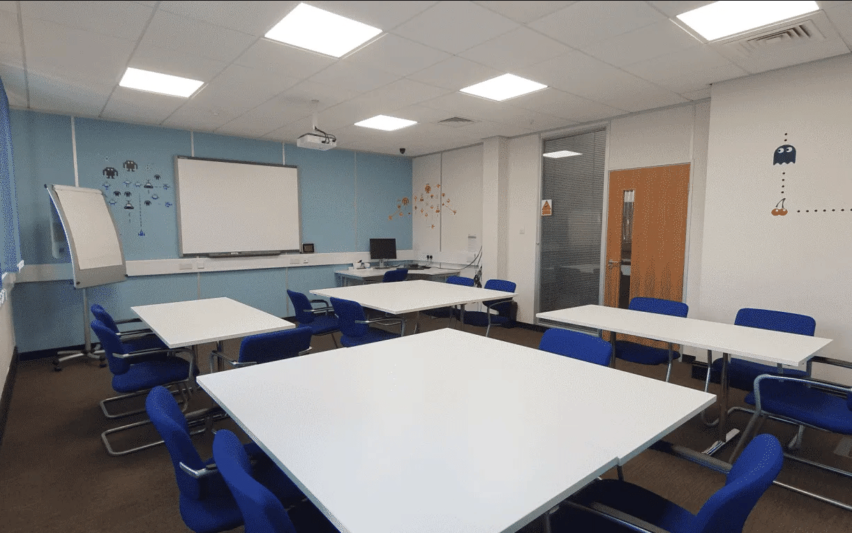 Astley Suite