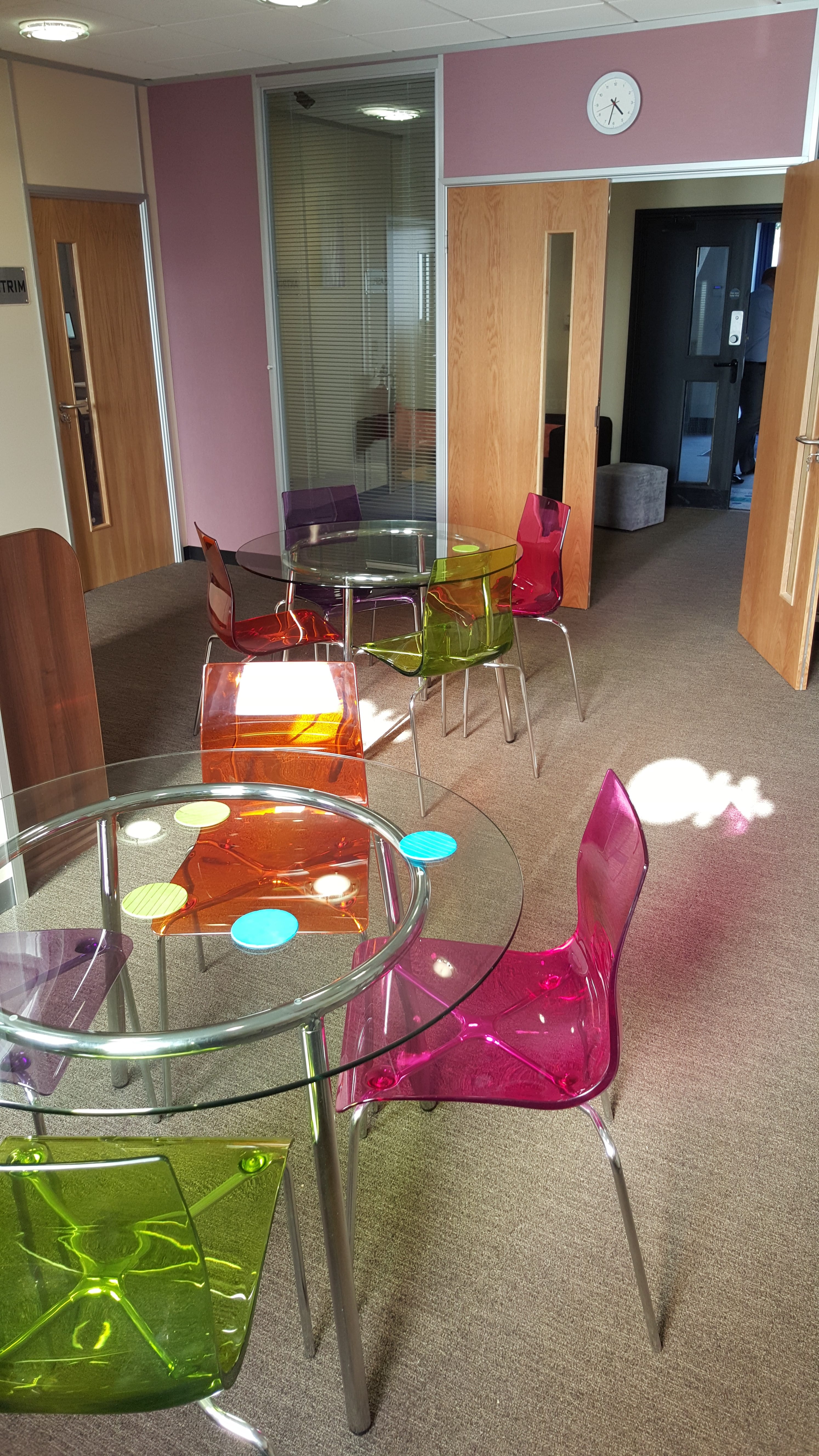 Astley Suite 1