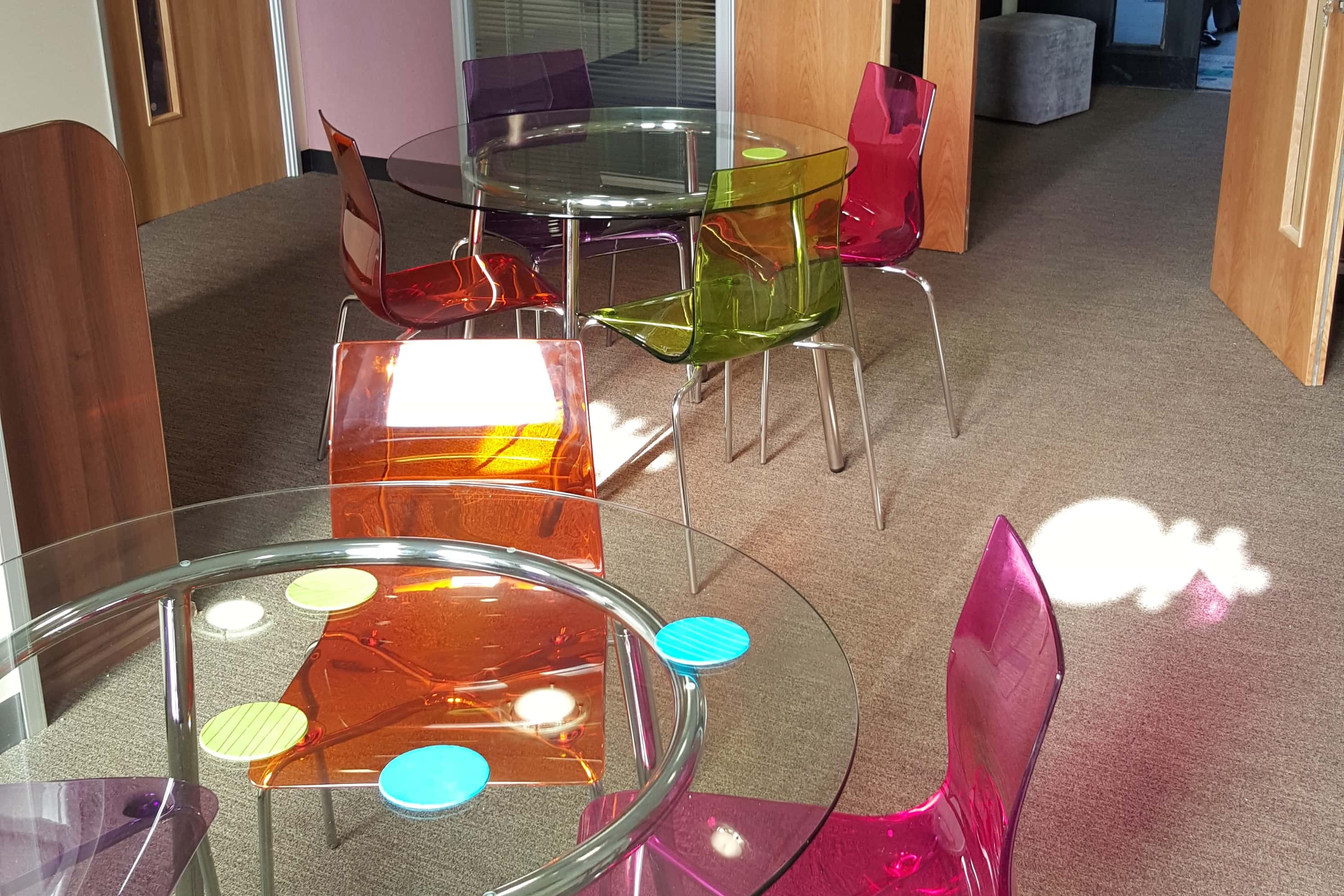 Astley Suite 1