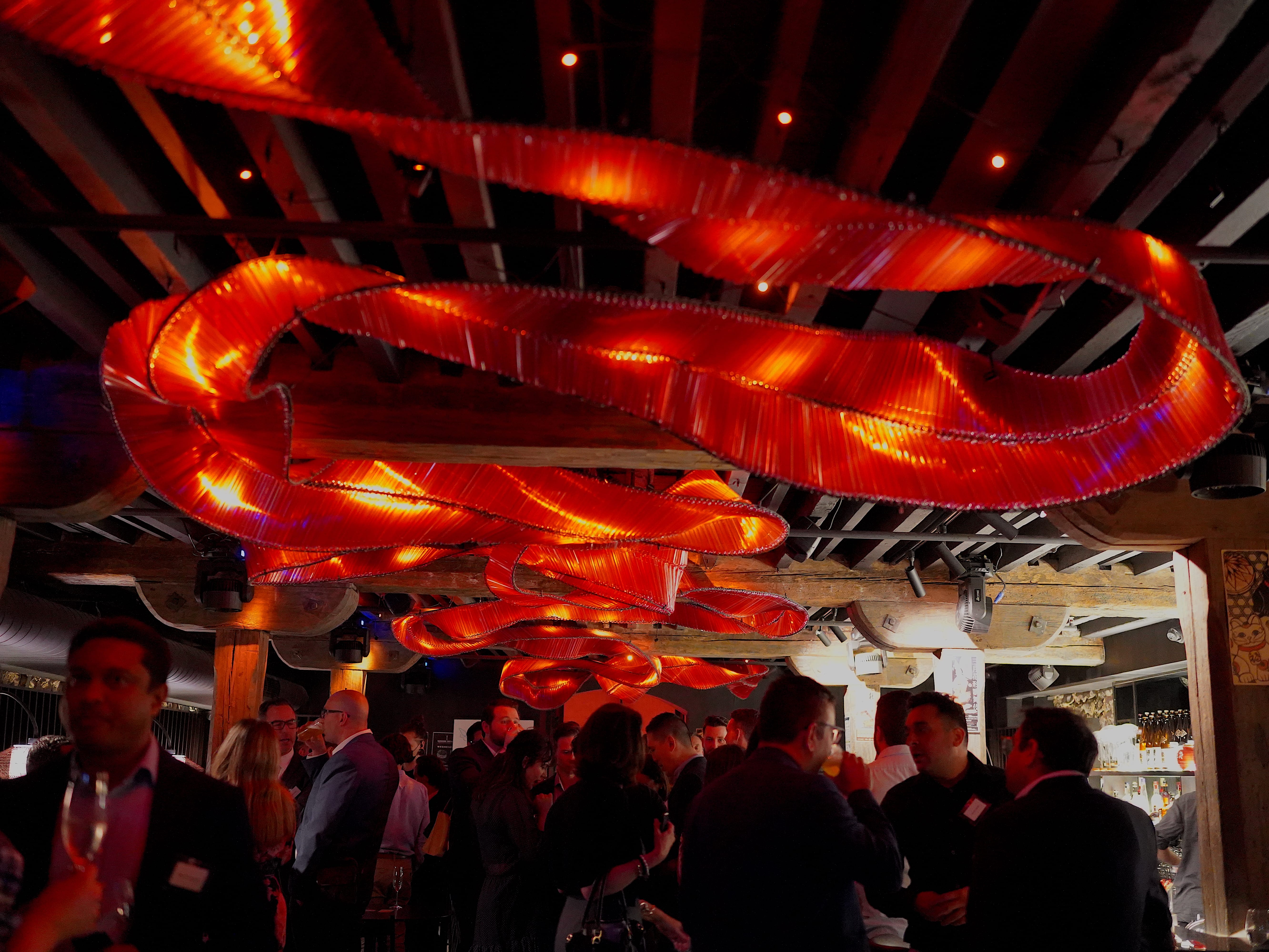 Ototo Underground Bar 3