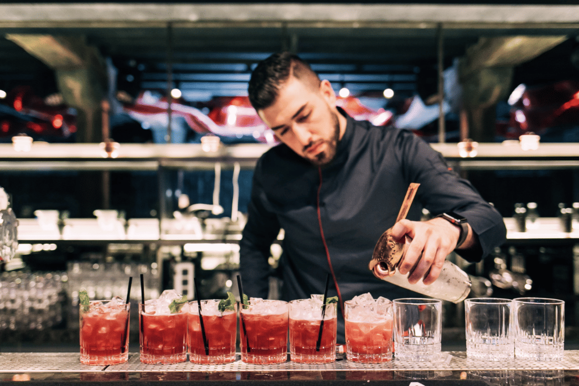 Ototo Underground Bar 5