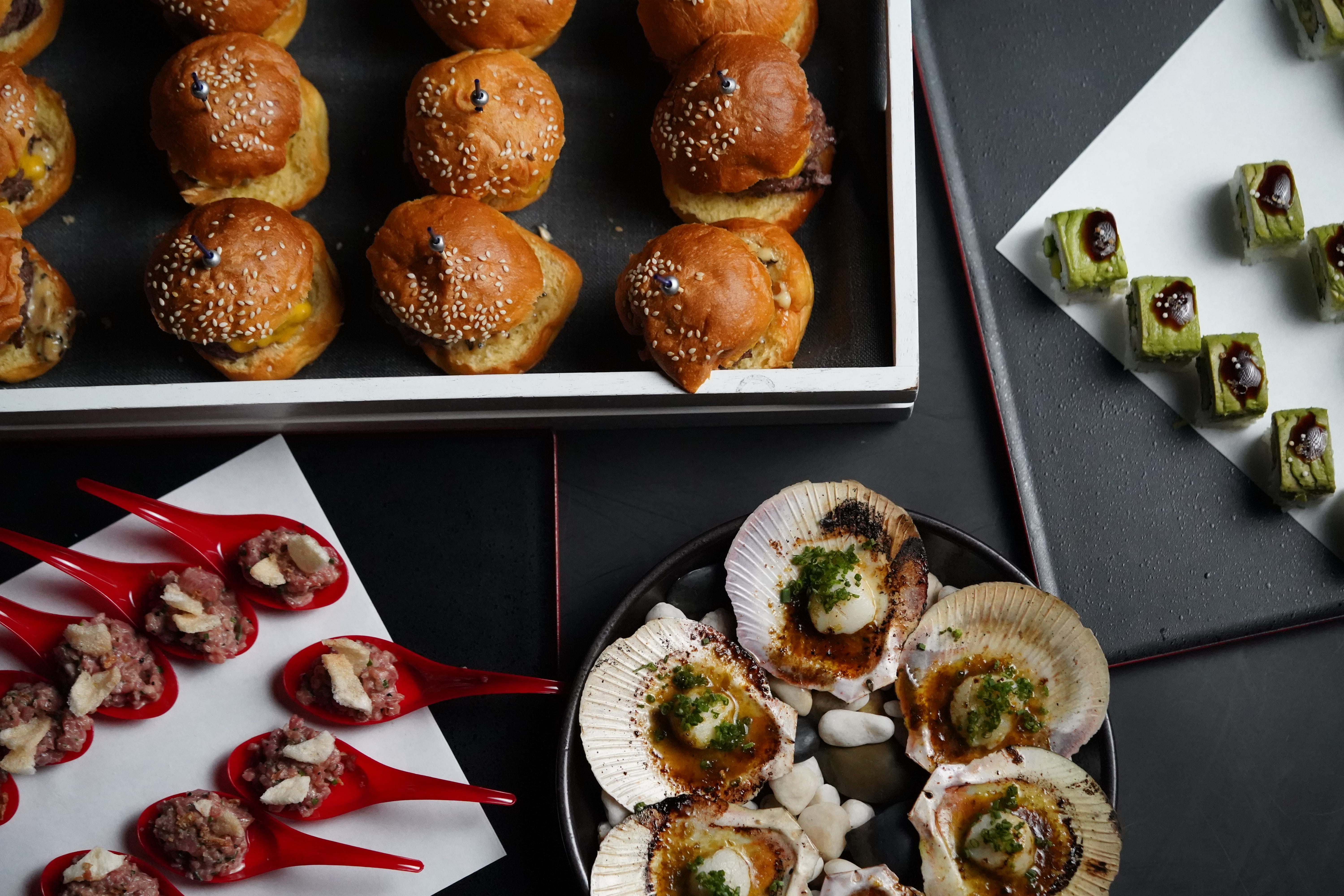 Ototo Underground Bar 6