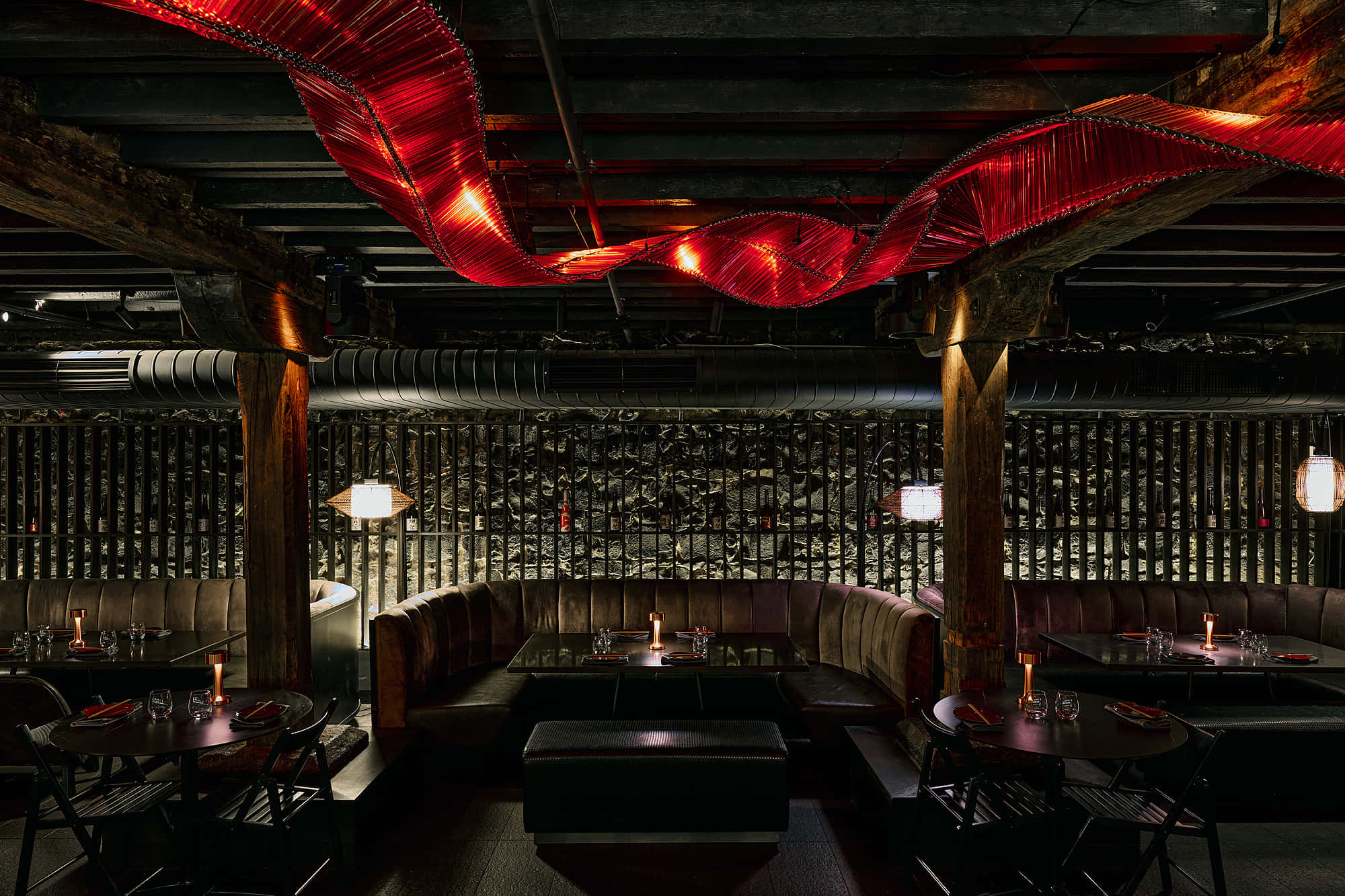 Ototo Underground Bar 4