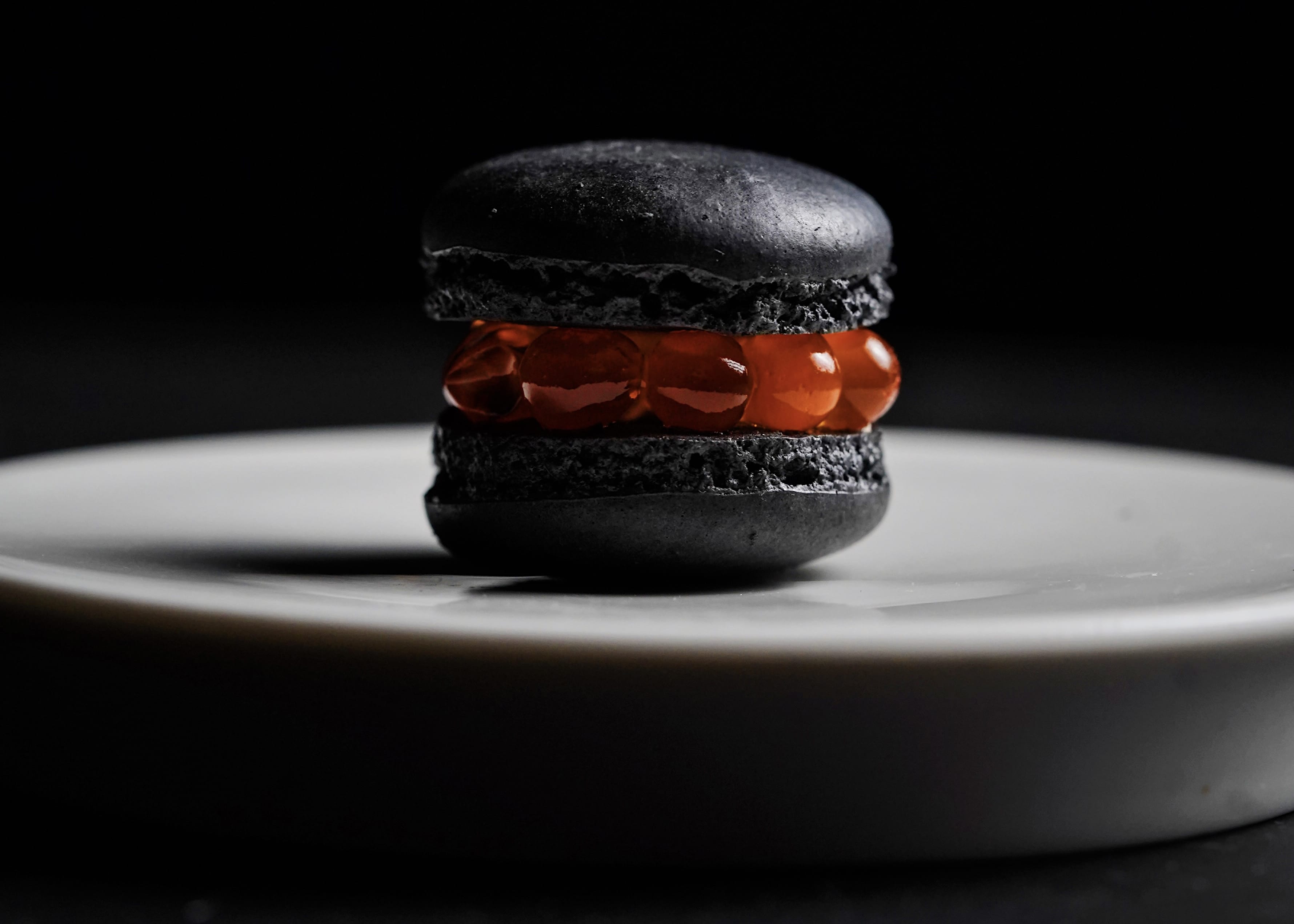 Akaiito's Tsukiyo Private Dining Room 4