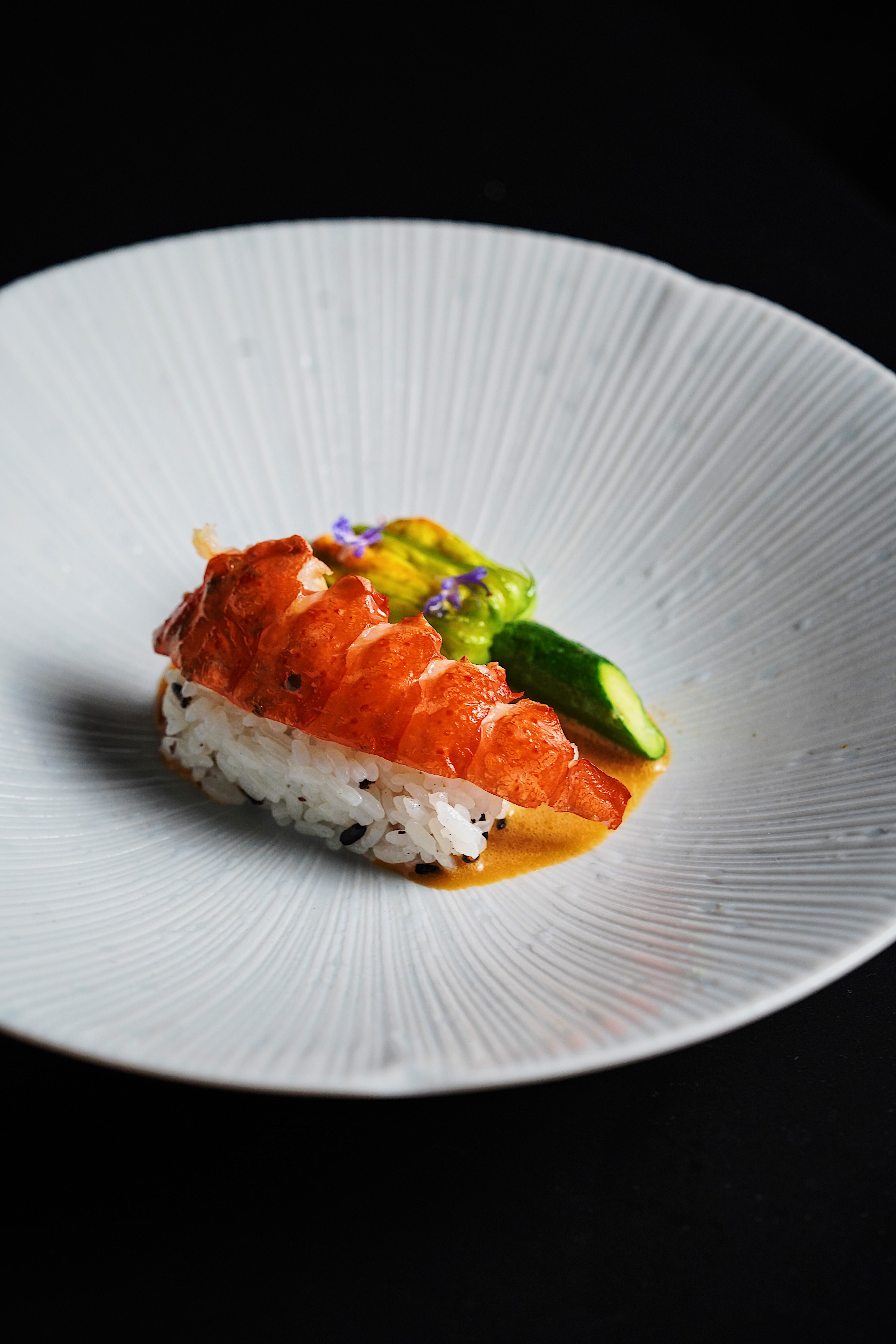 Akaiito's Tsukiyo Private Dining Room 6