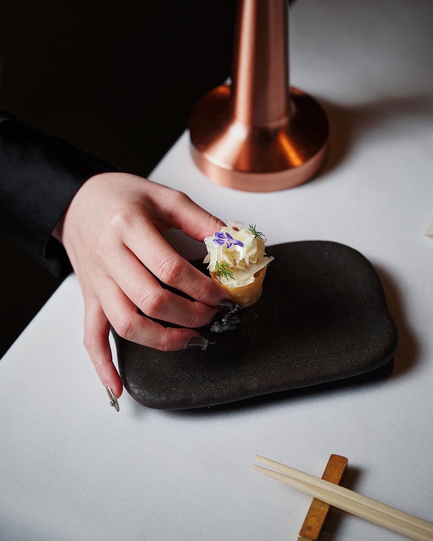 Akaiito's Tsukiyo Private Dining Room 5