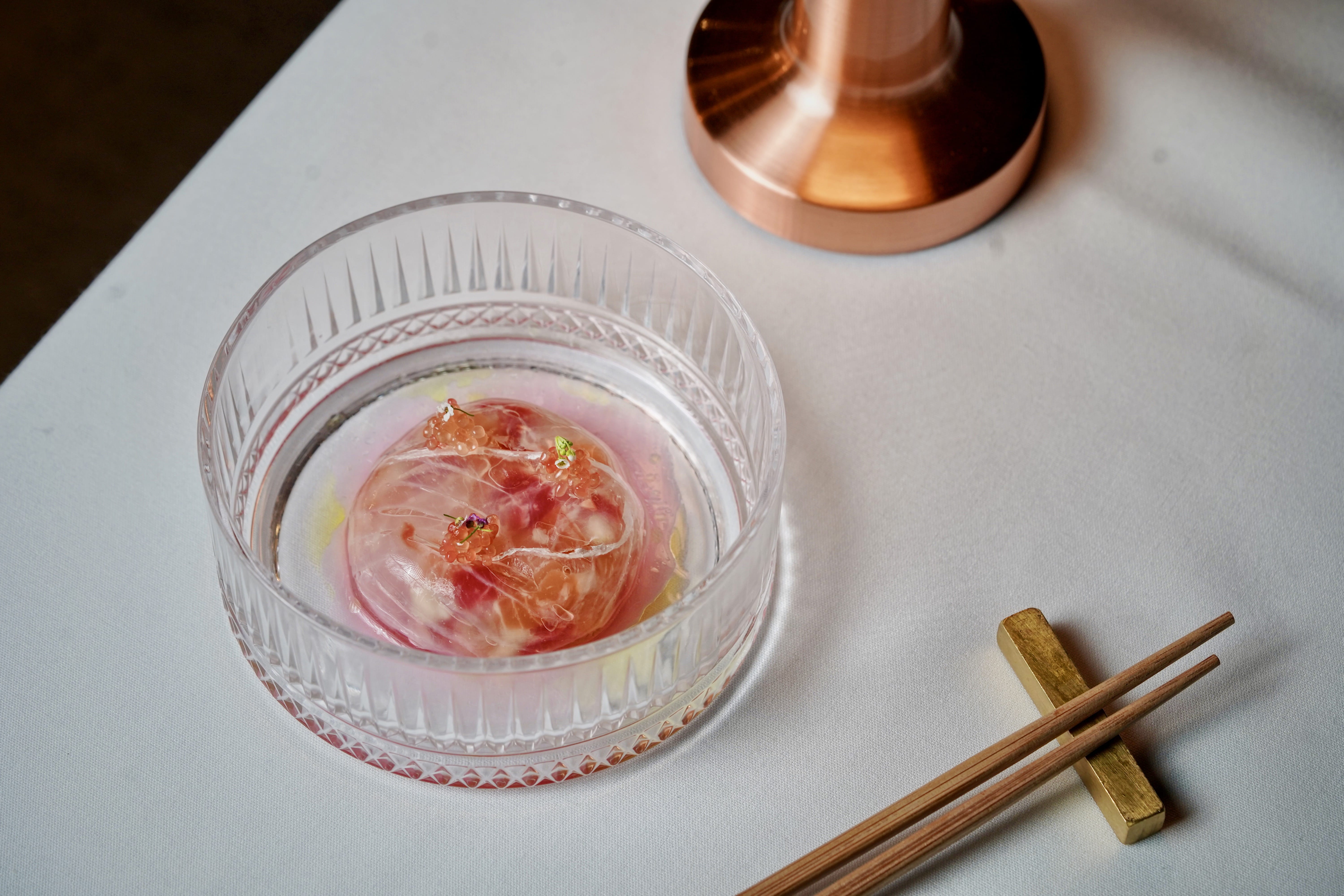 Akaiito's Tsukiyo Private Dining Room 3