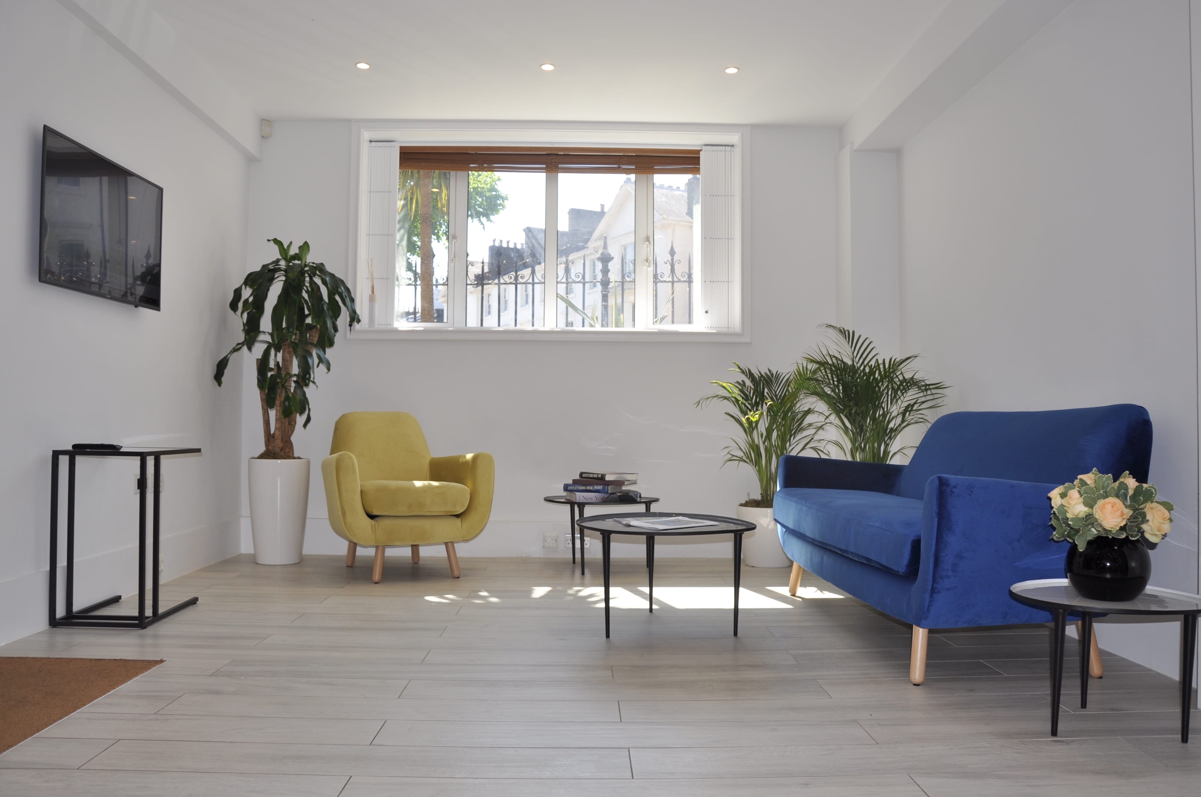 Small meeting room 3