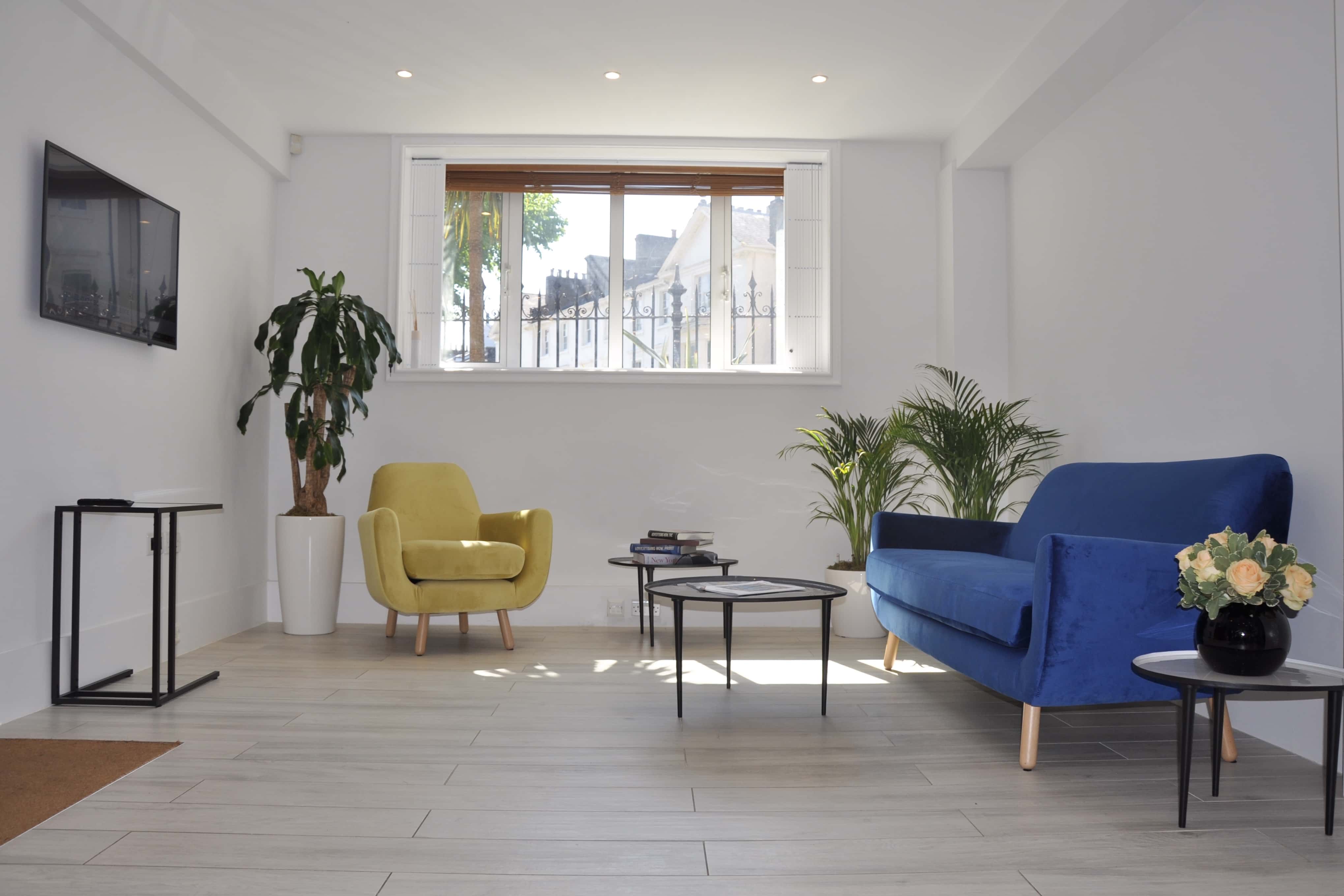 Small meeting room 3