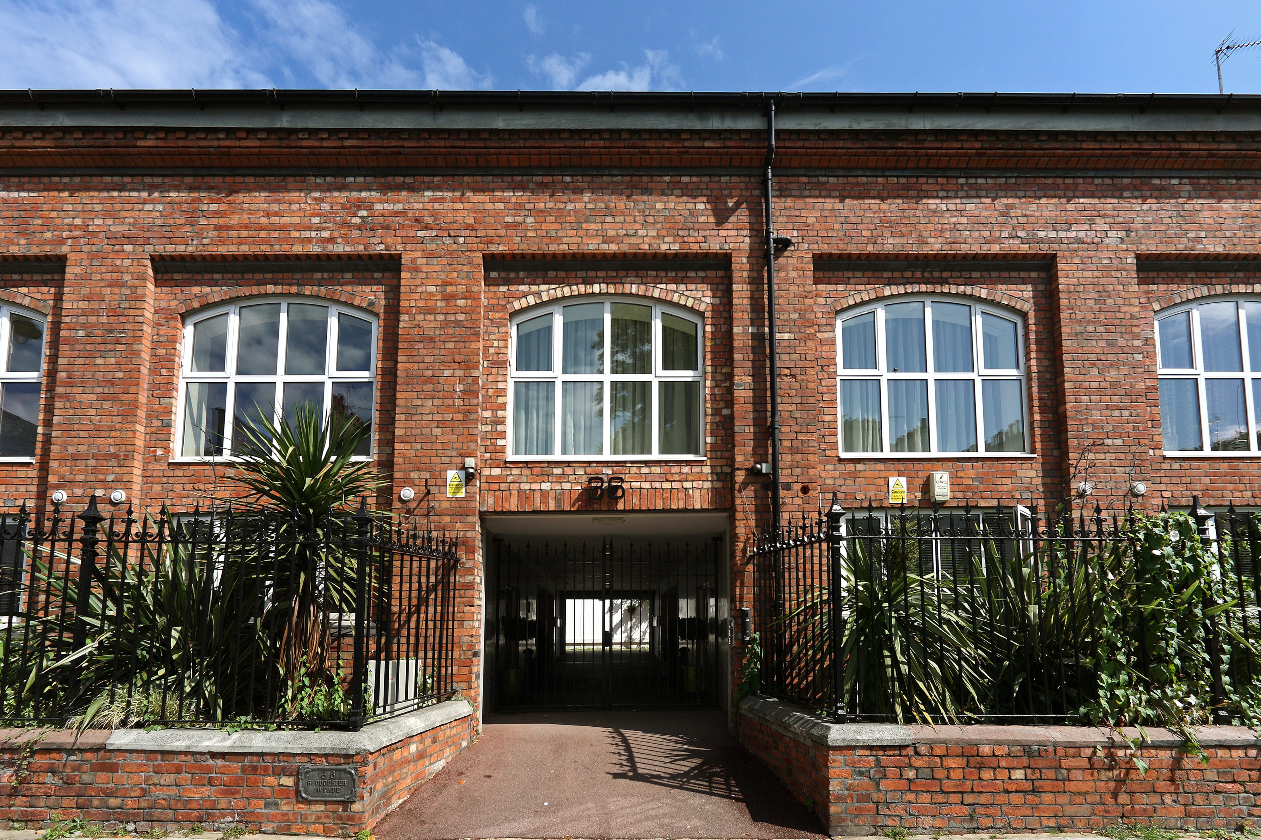 Small meeting room 2