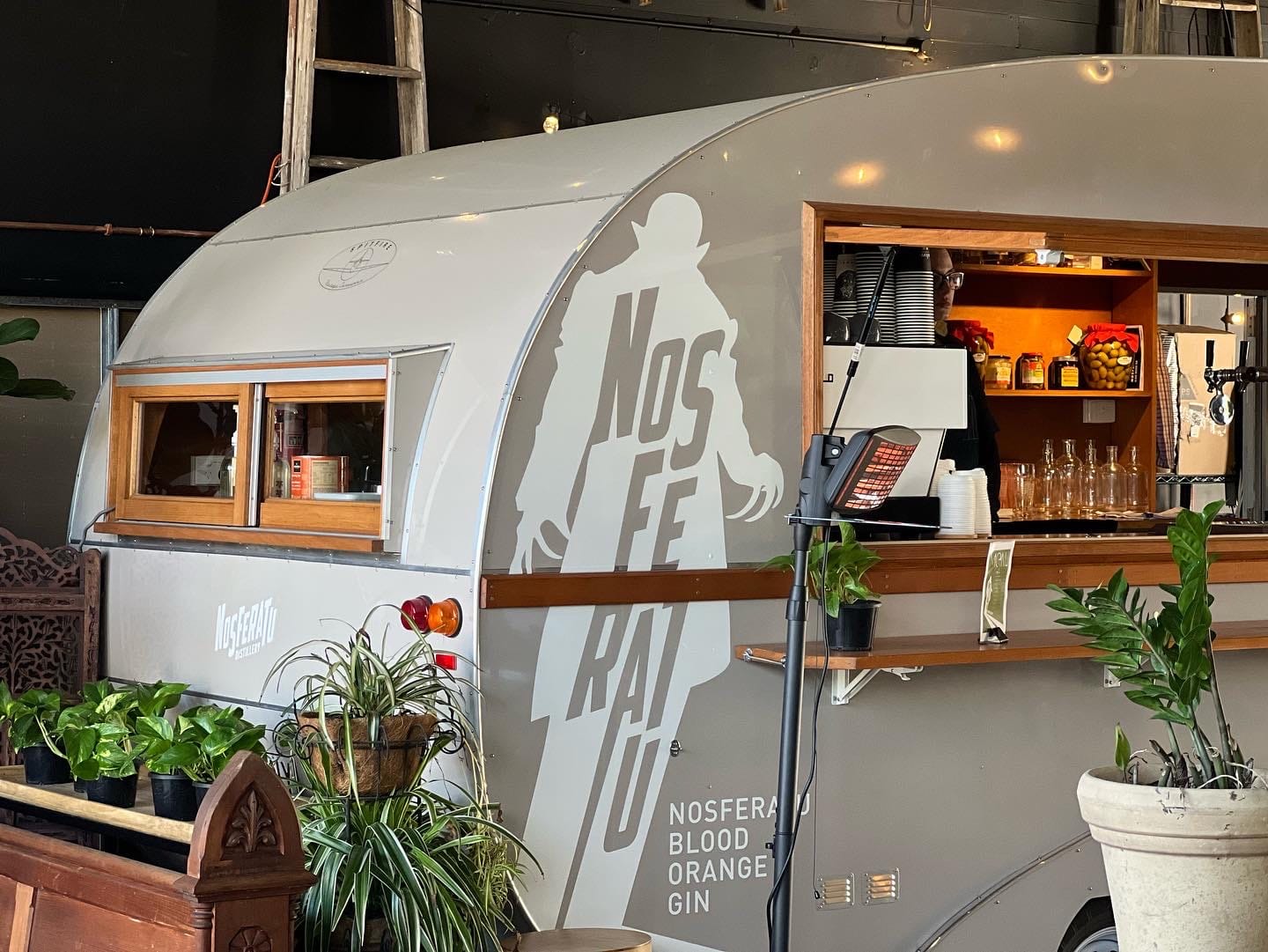 Exclusive Venue Hire 2