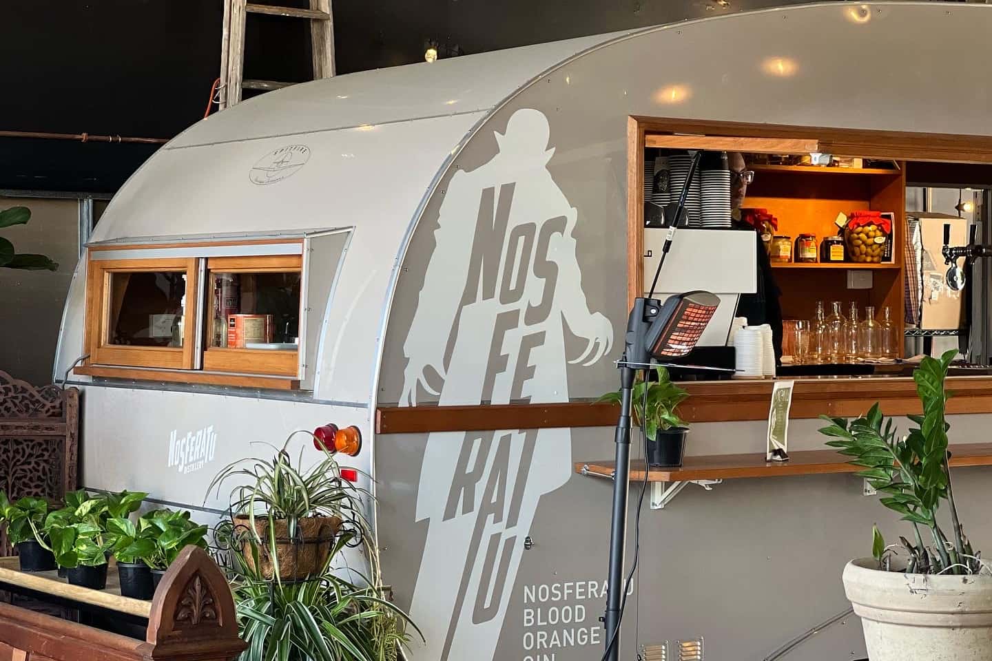 Exclusive Venue Hire 2