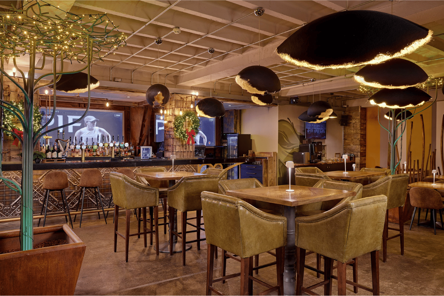 Temple Bar Inn 4