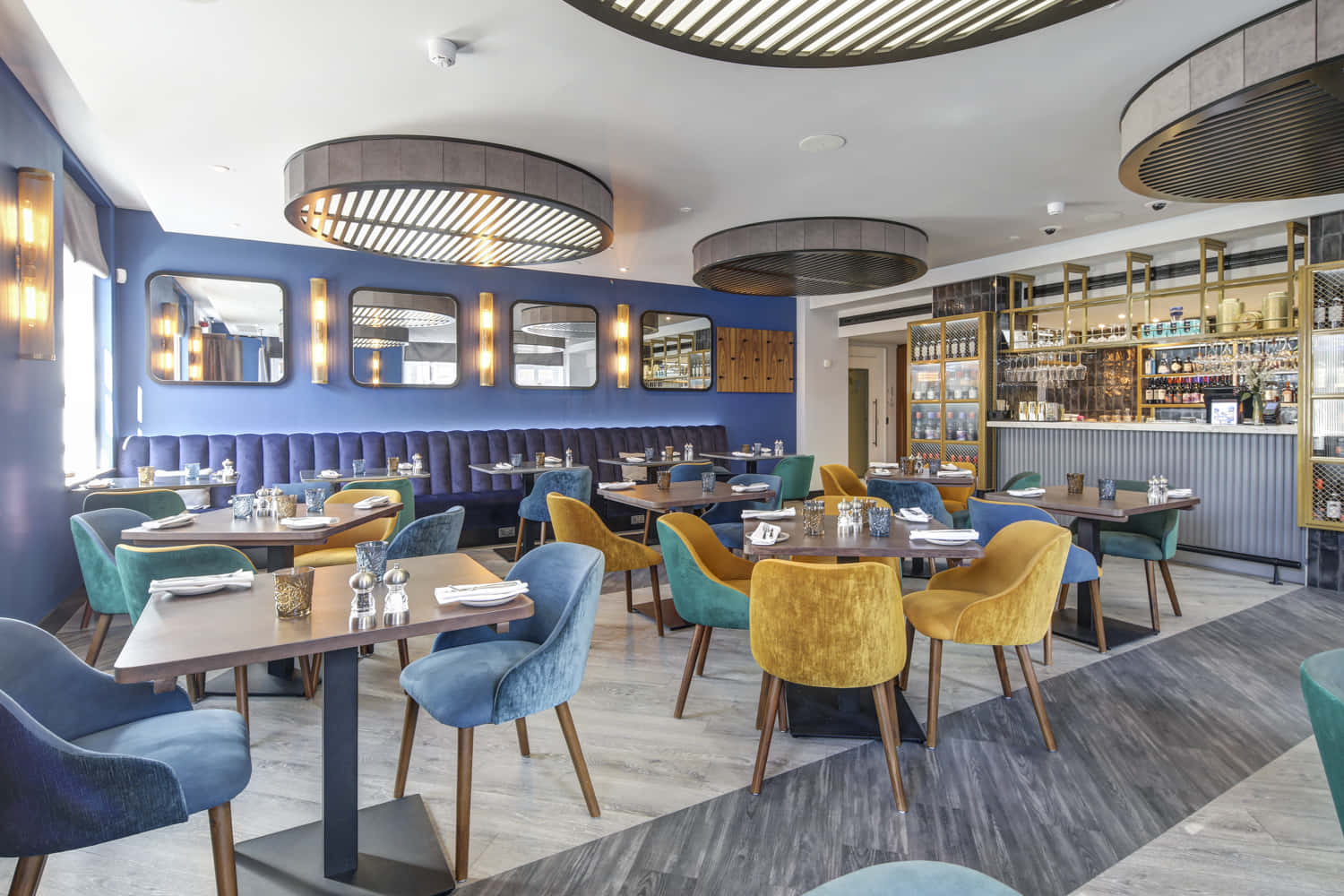 Pegasus Bar & Restaurant 2