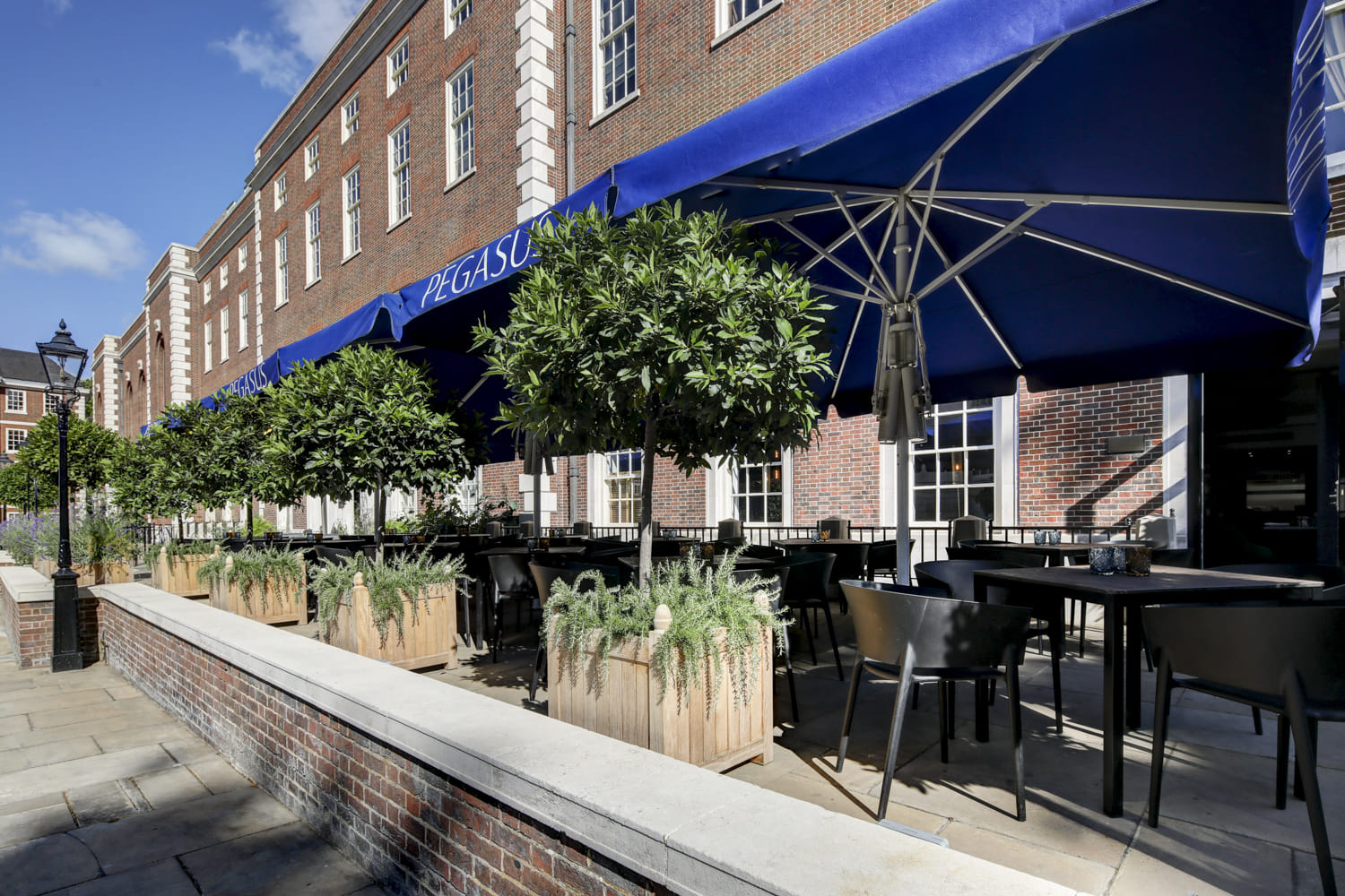 Pegasus Bar & Restaurant 1