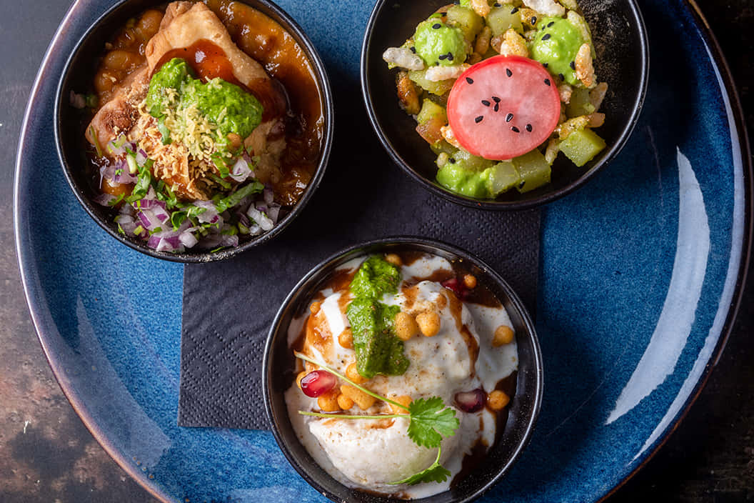 Chef's Table- Private Dining Room 9