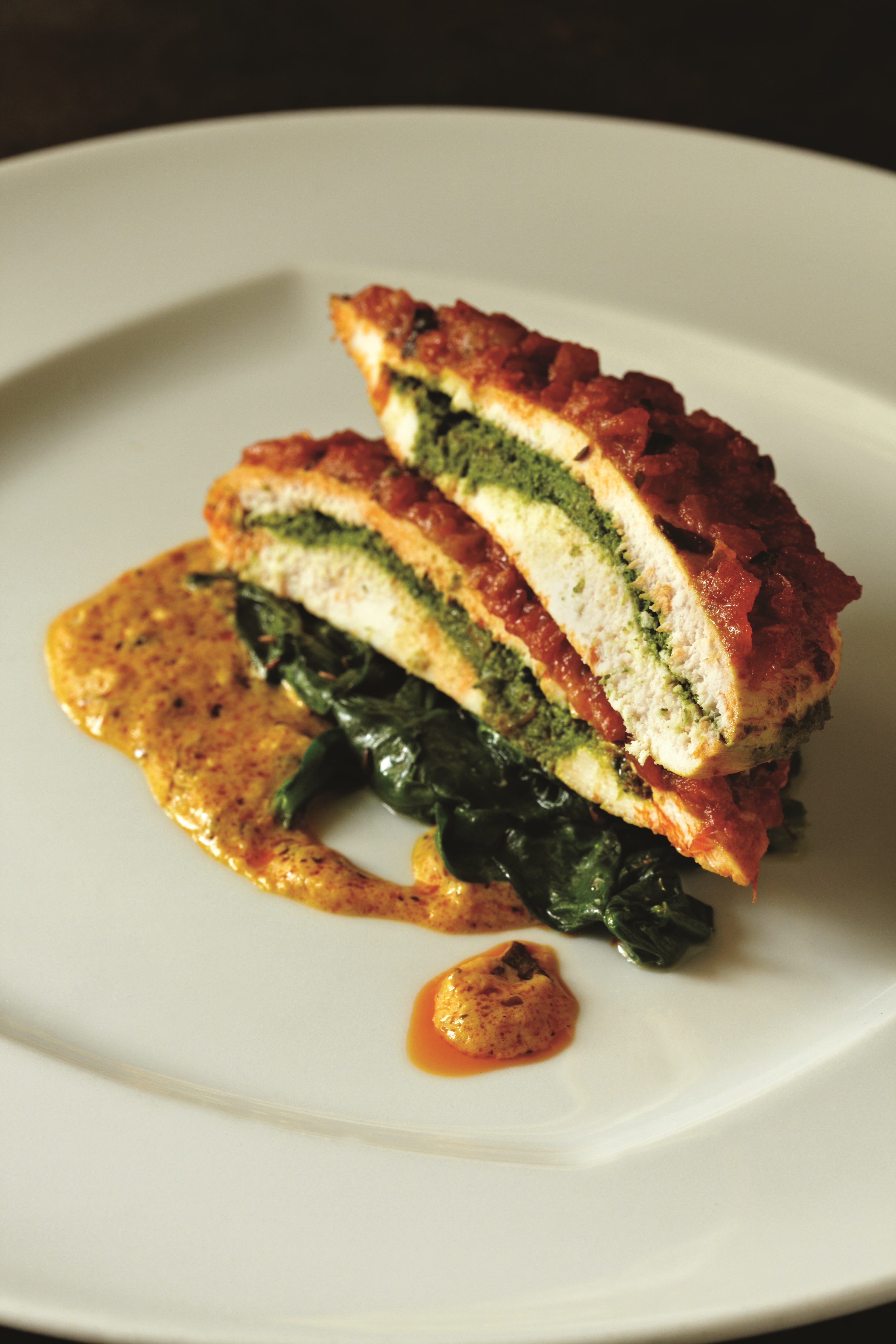 Chef's Table- Private Dining Room 10