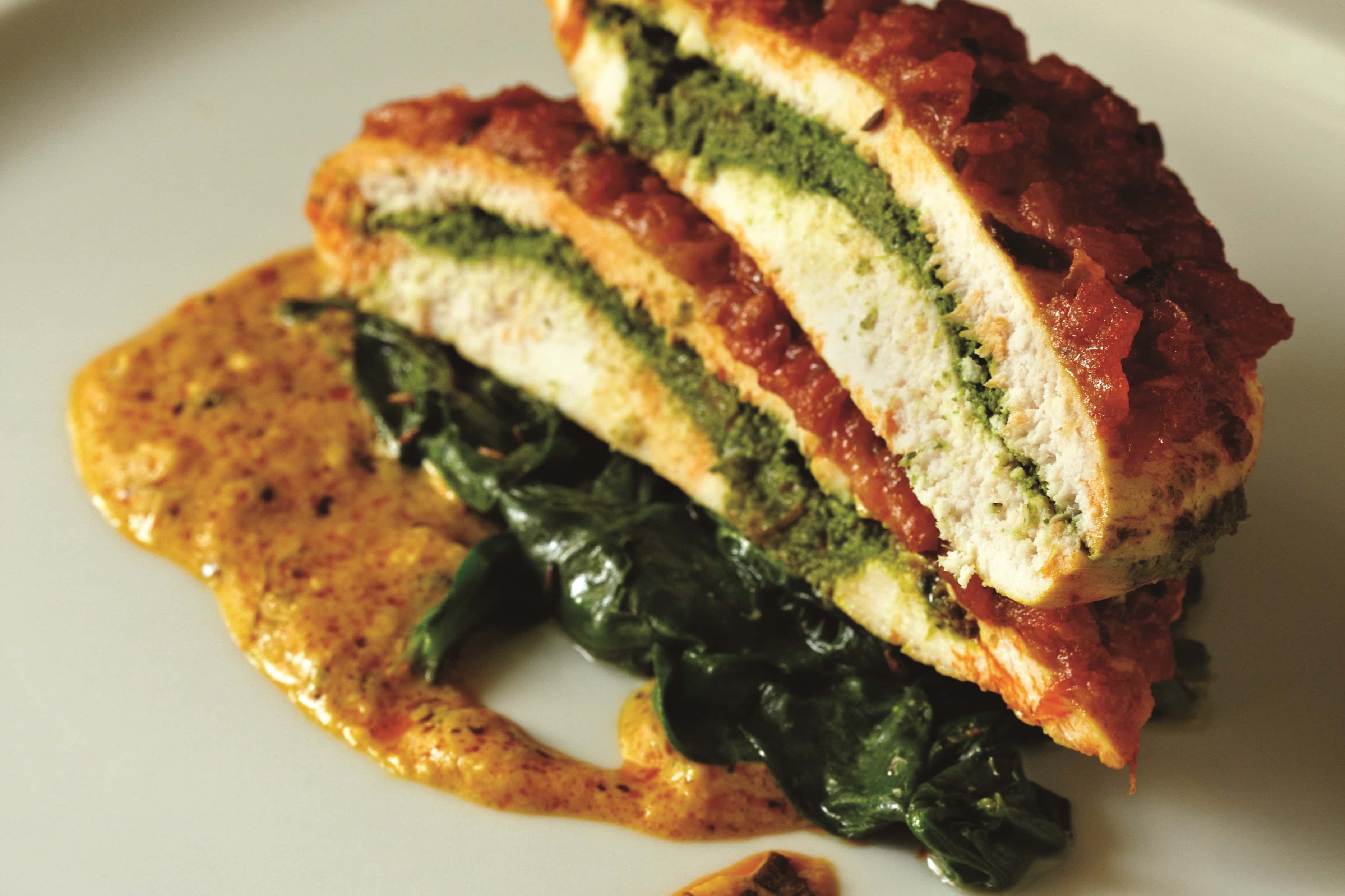 Chef's Table- Private Dining Room 10