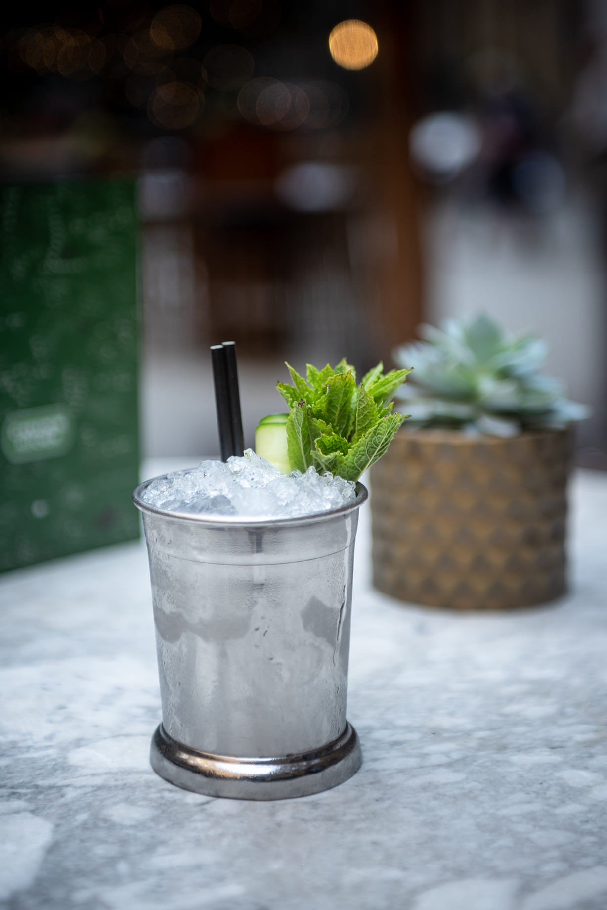 Chef's Table- Private Dining Room 5