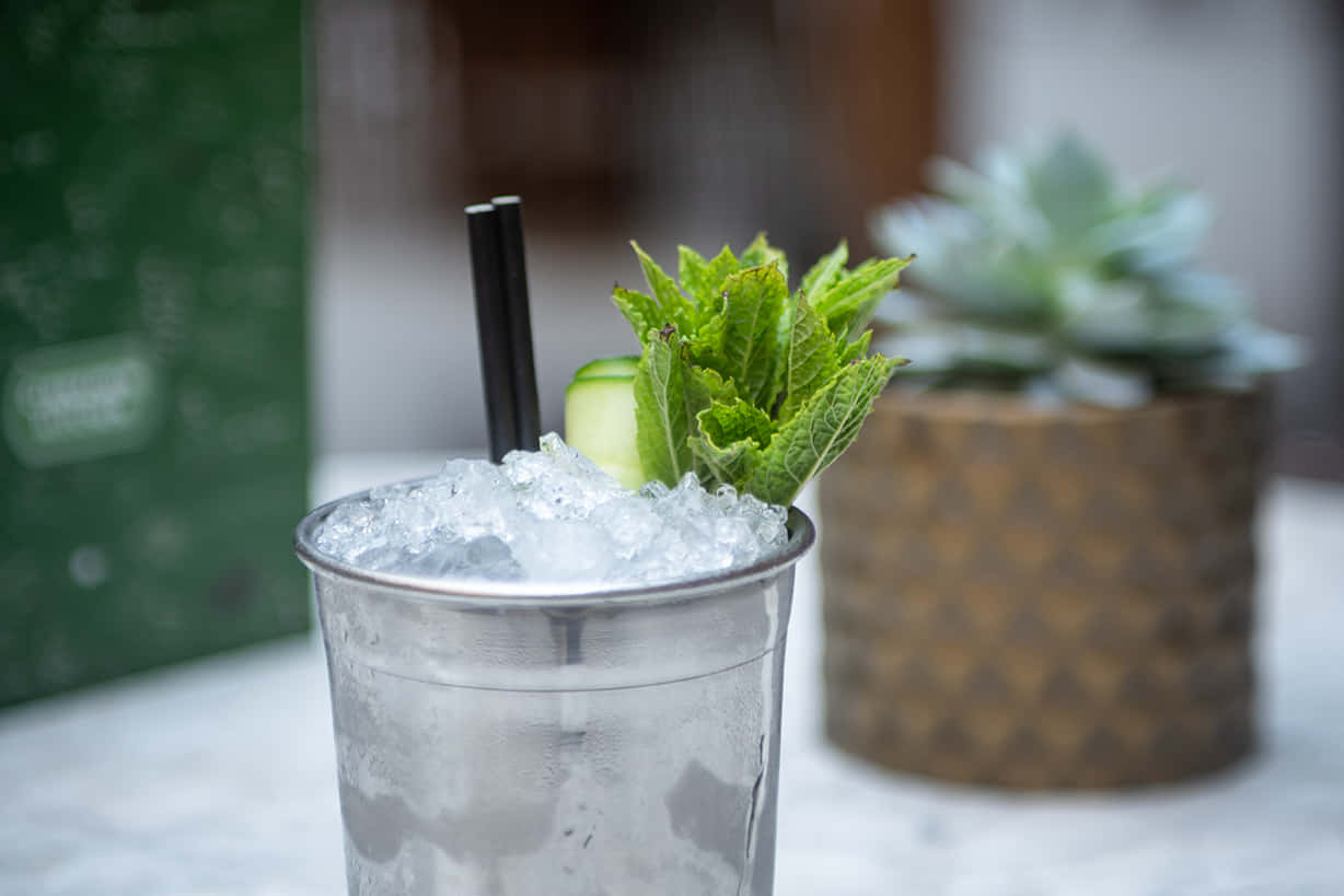 Chef's Table- Private Dining Room 5