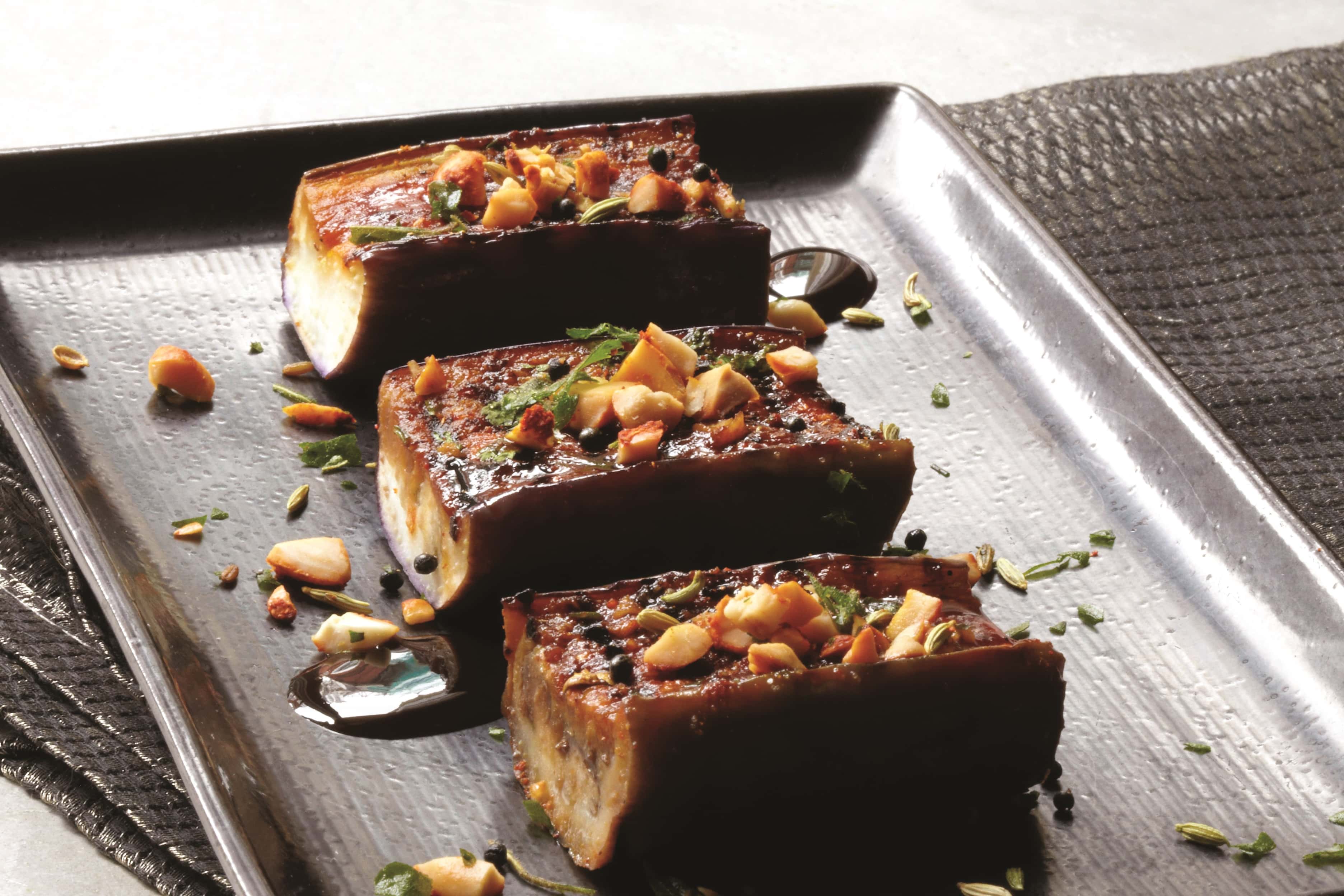 Chef's Table- Private Dining Room 11