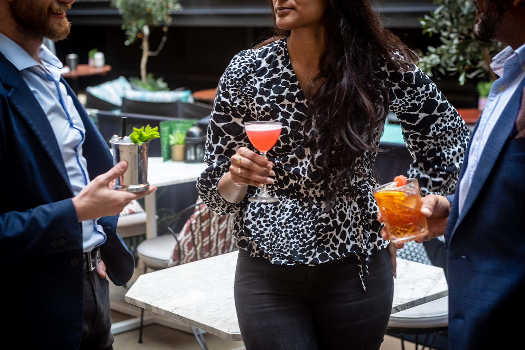 Chef's Table- Private Dining Room 6