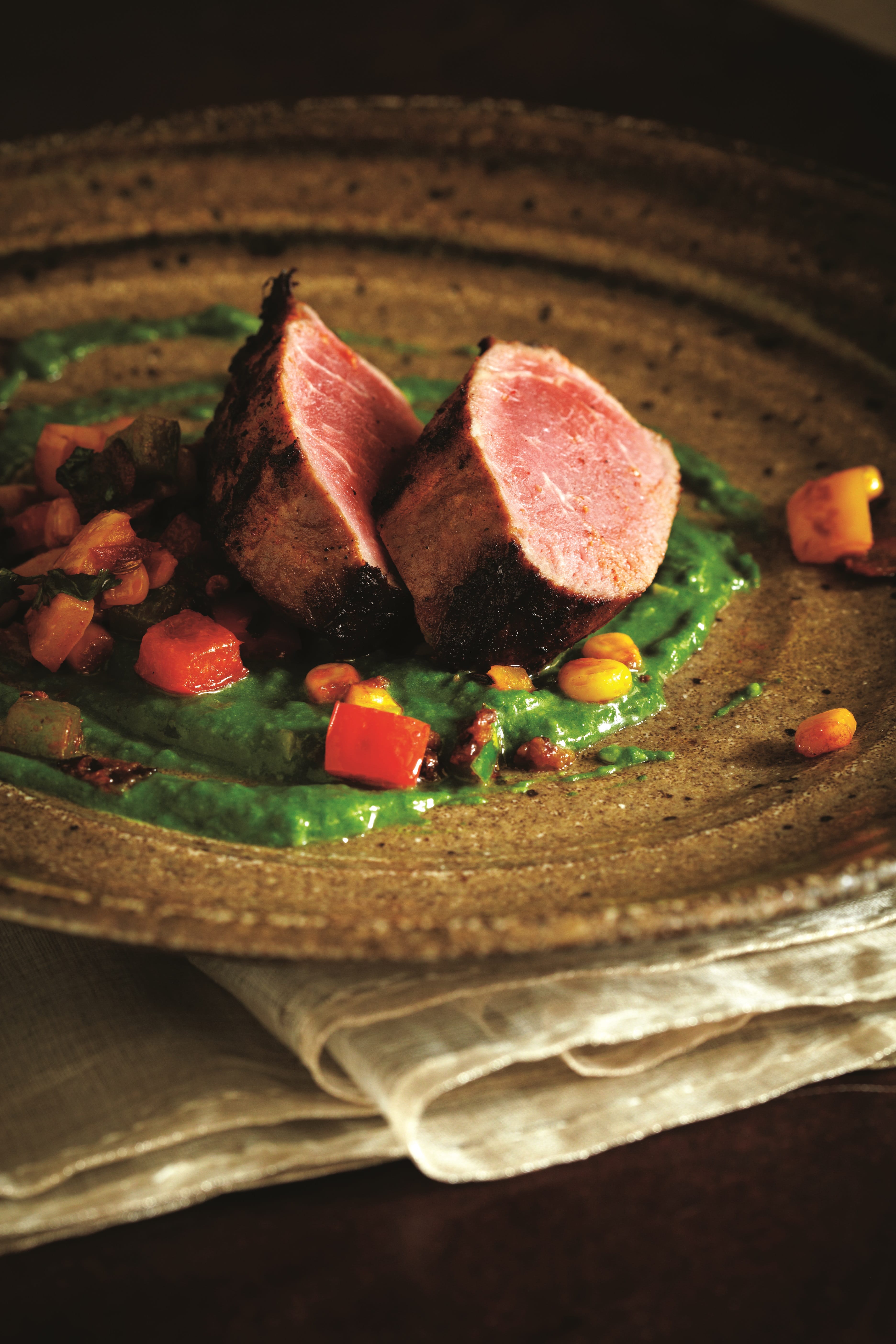 Chef's Table- Private Dining Room 7