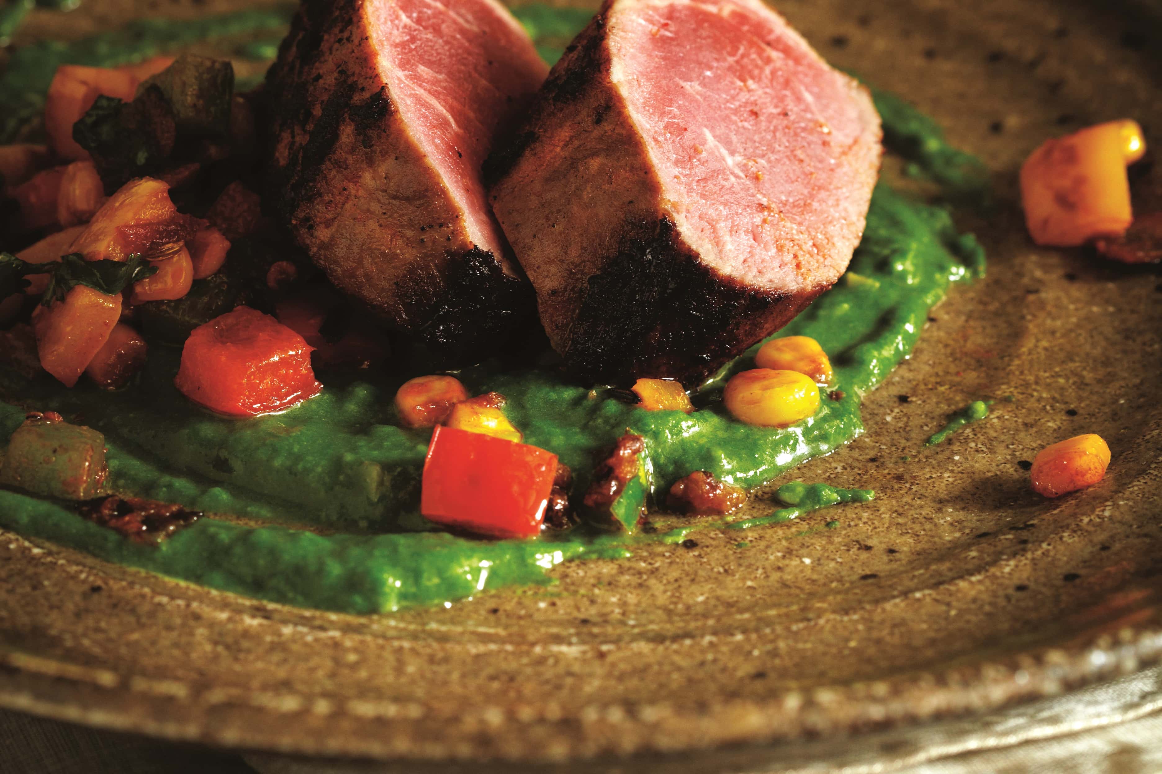 Chef's Table- Private Dining Room 7