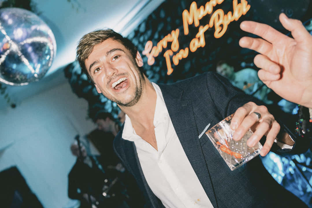 Cosy Living Room & Cocktail Bar 28