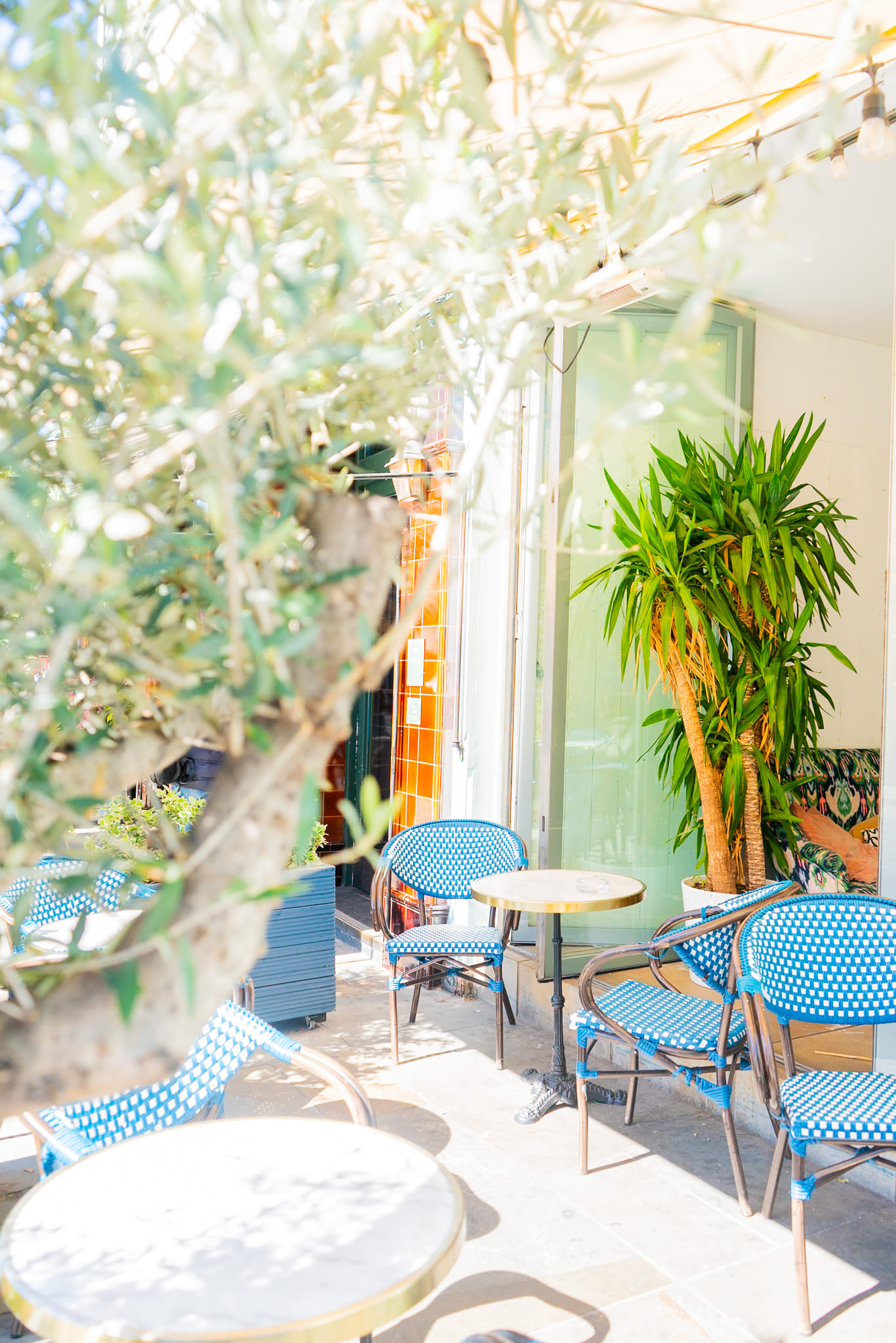 Cosy Living Room & Cocktail Bar  25