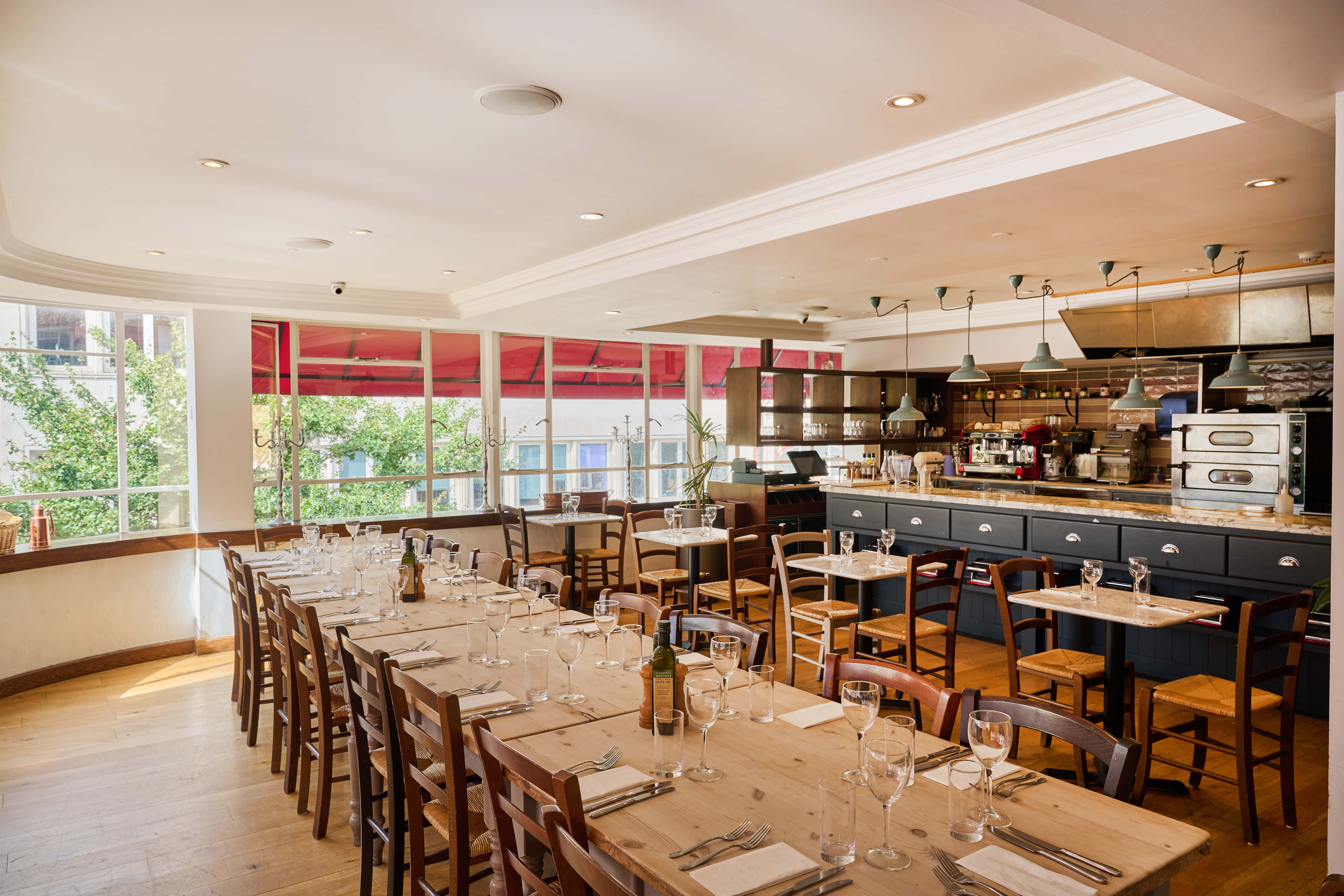 Event Room 2nd Floor 0